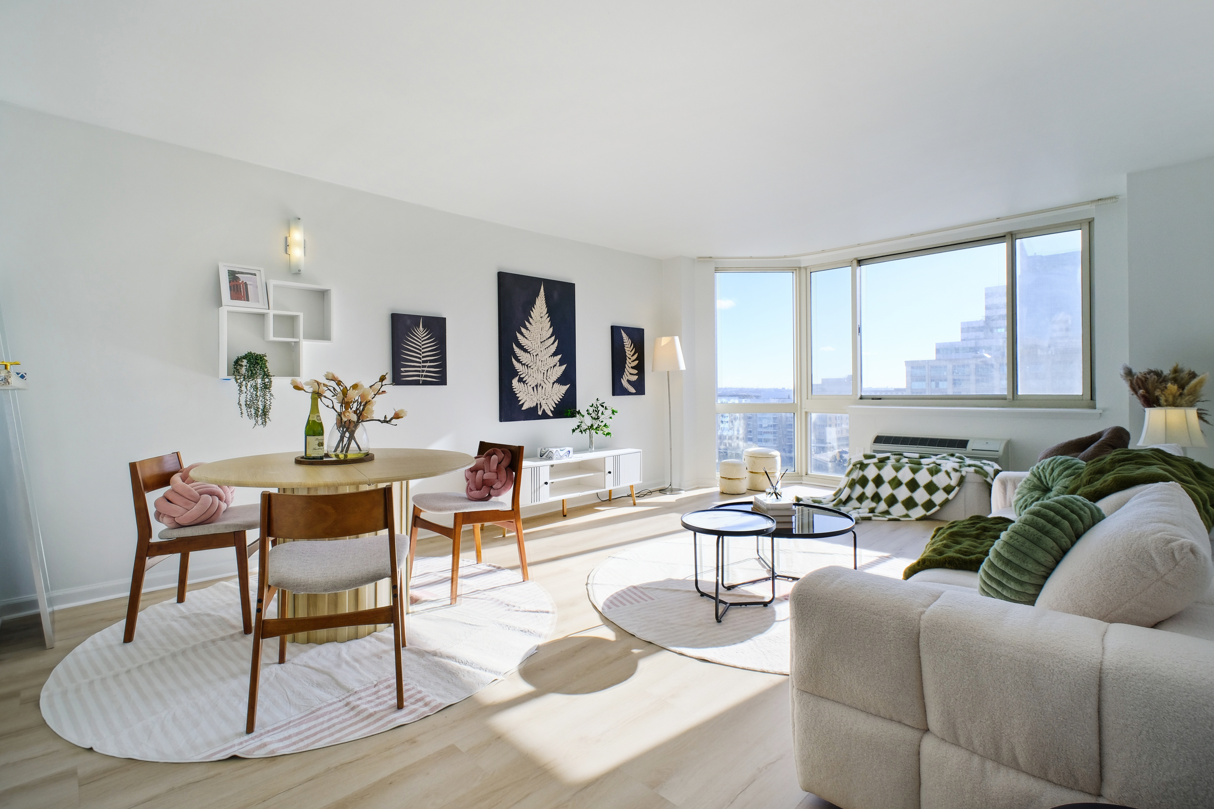 20 2nd Street, #1011 