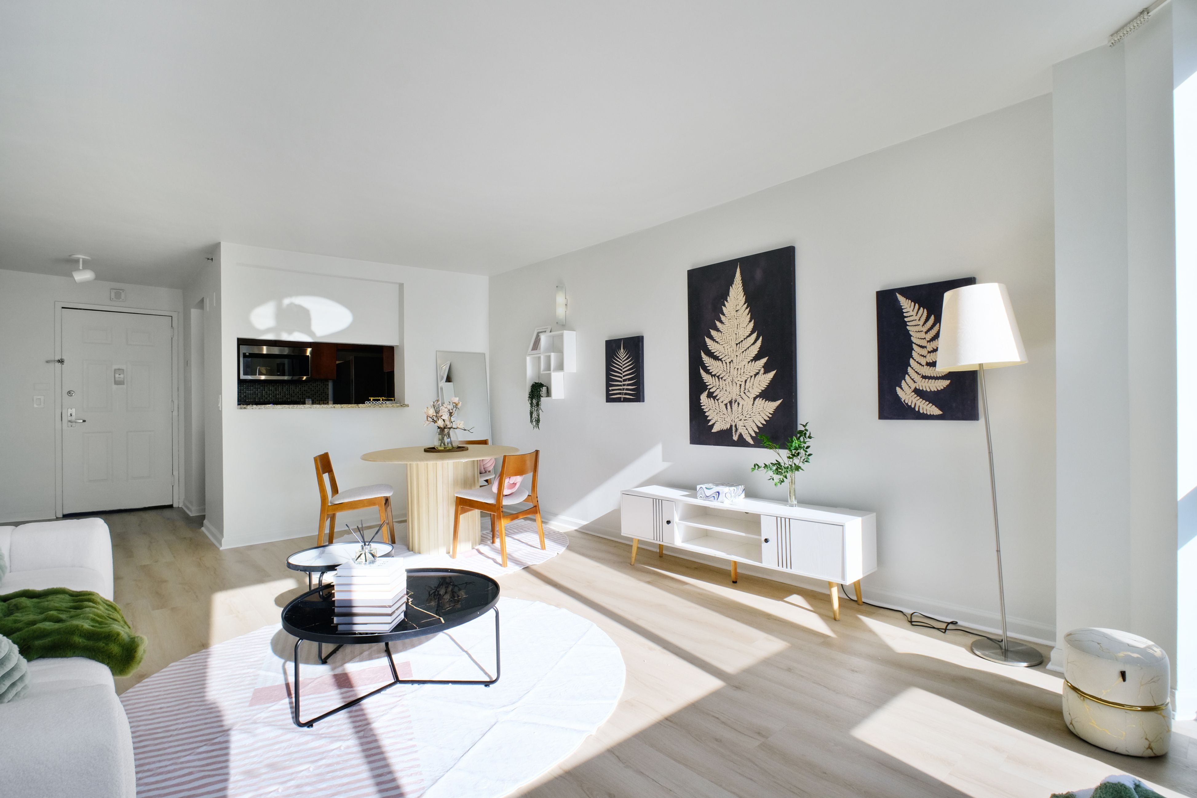 20 2nd Street, #1011 