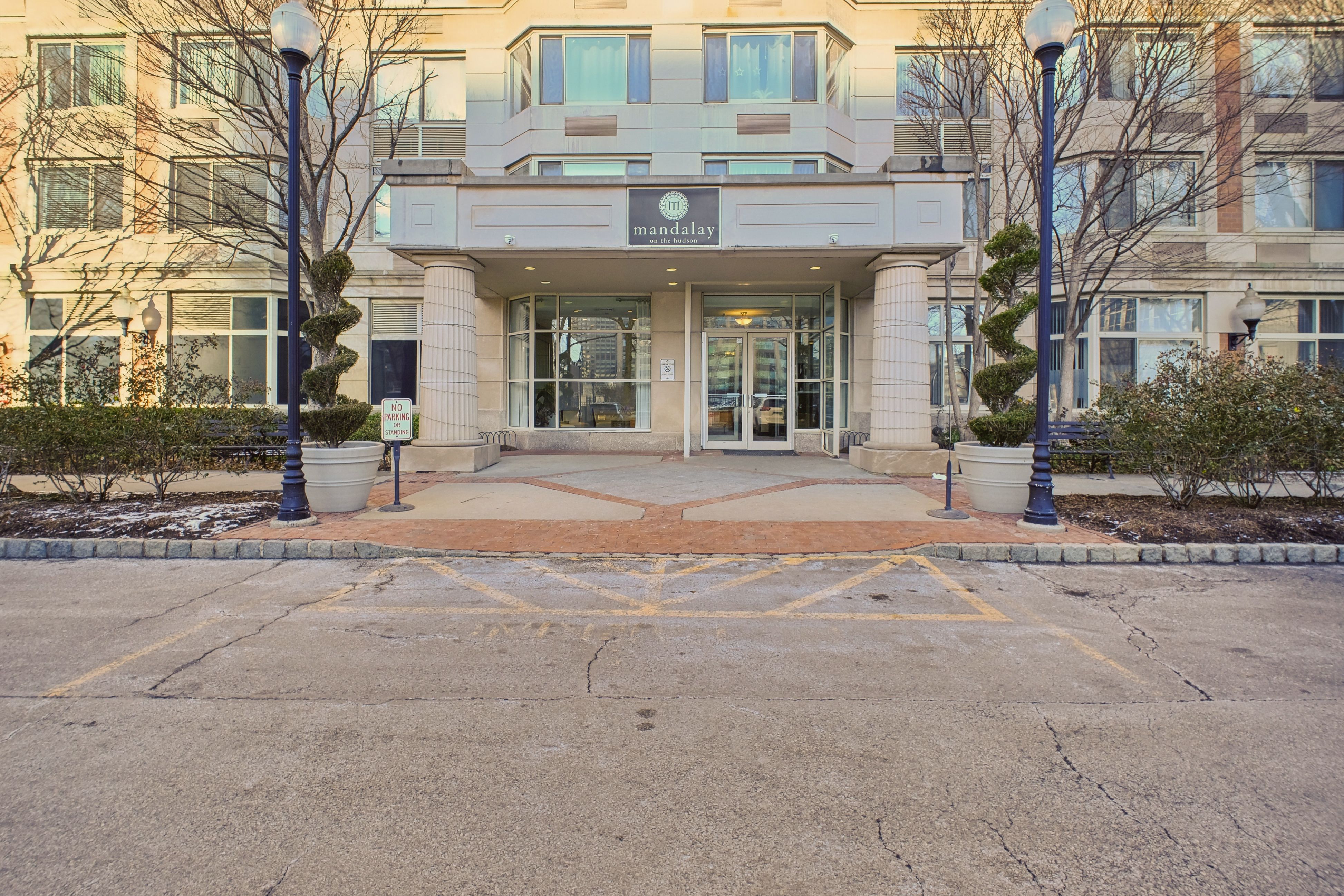 20 2nd Street, #1011 