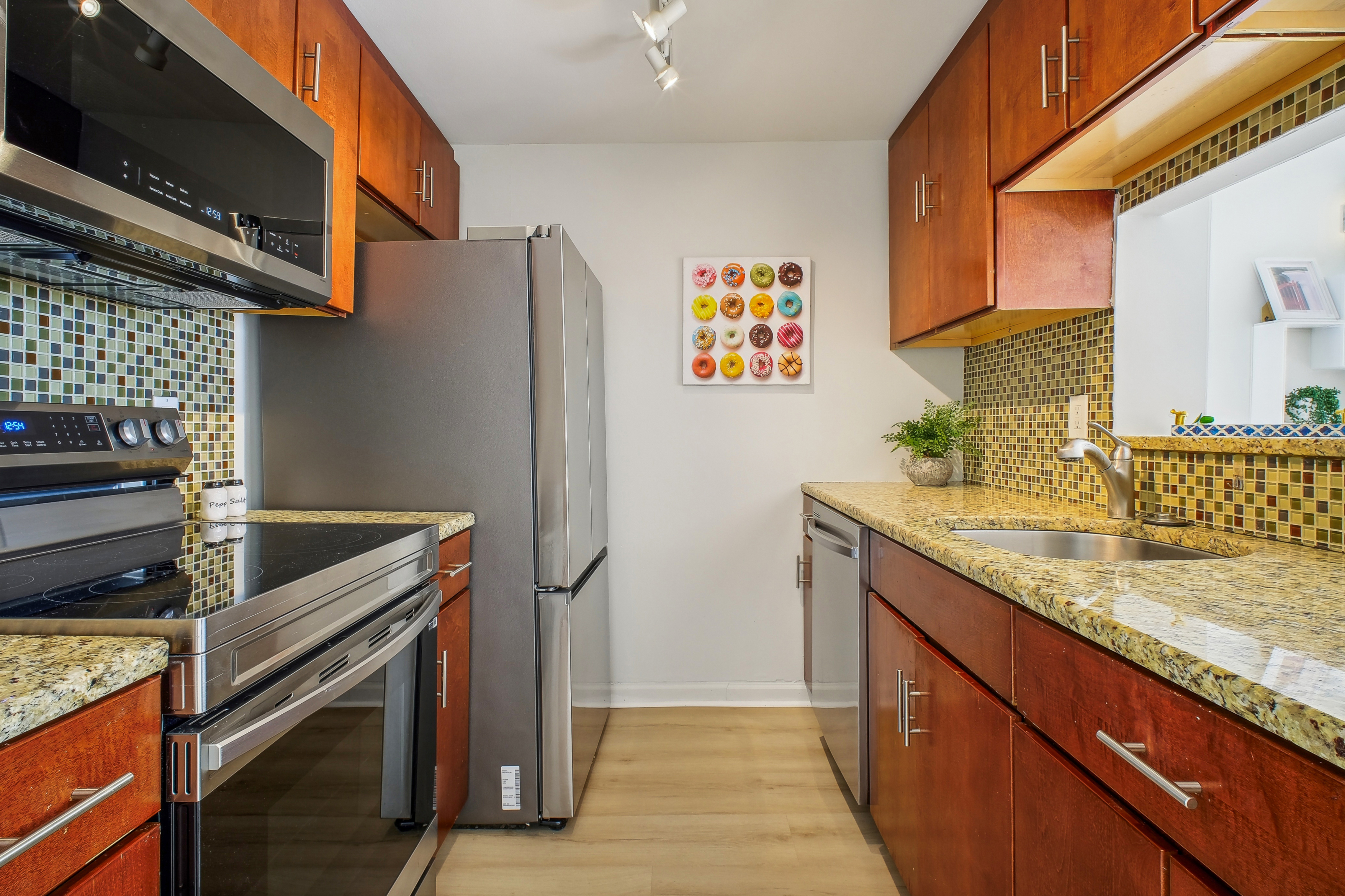 20 2nd Street, #1011 