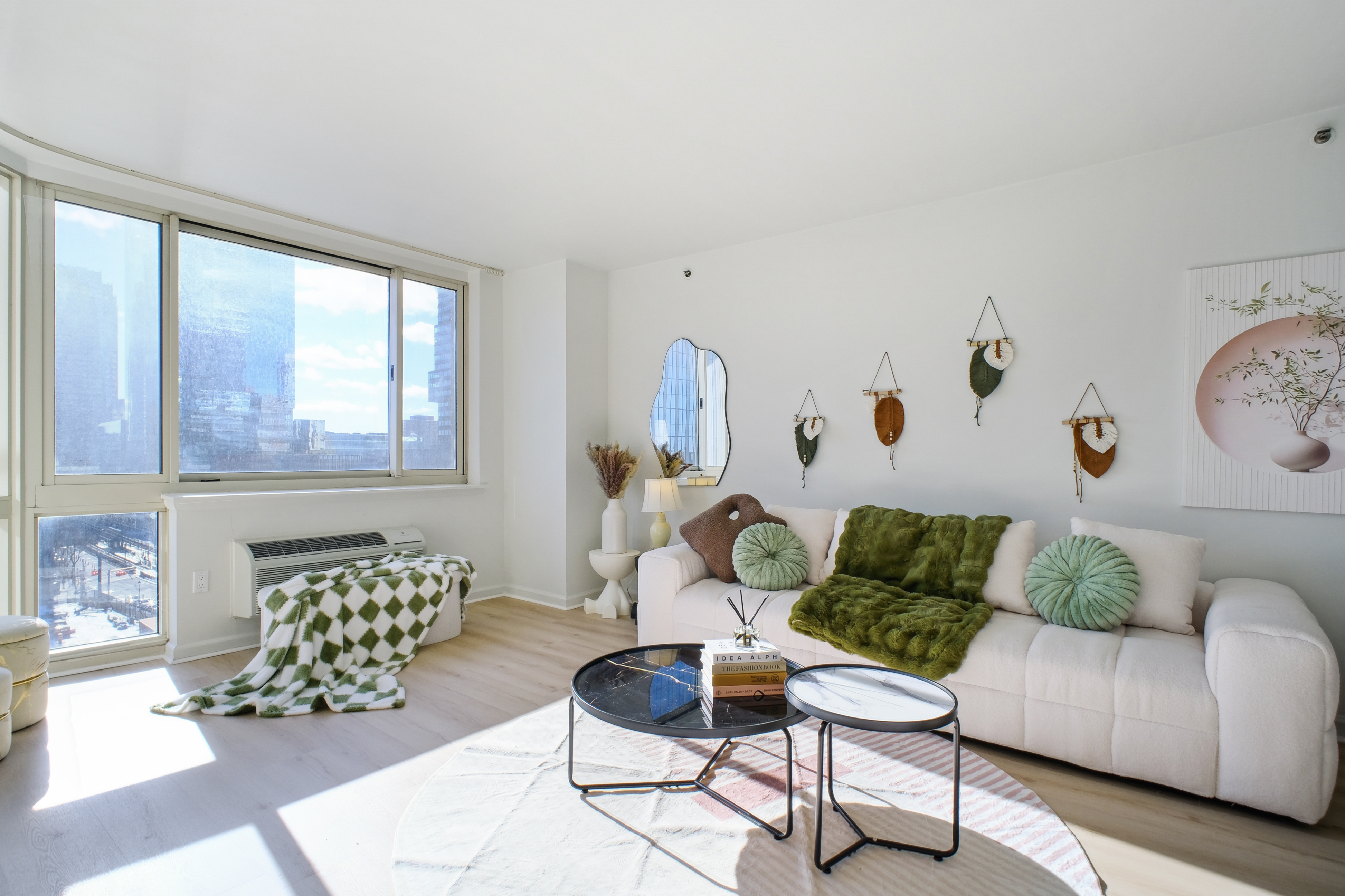 20 2nd Street, #1011 