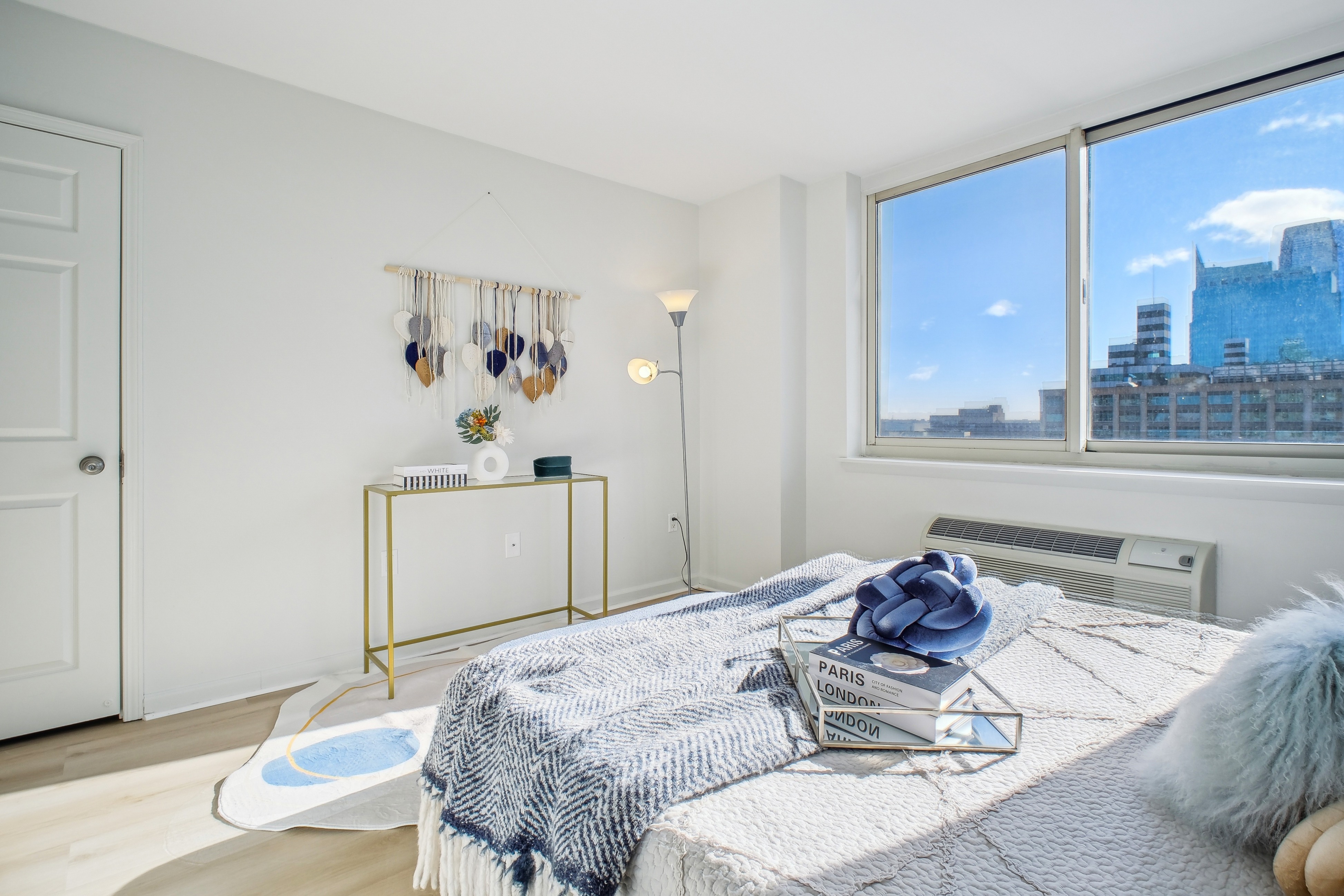 20 2nd Street, #1011 