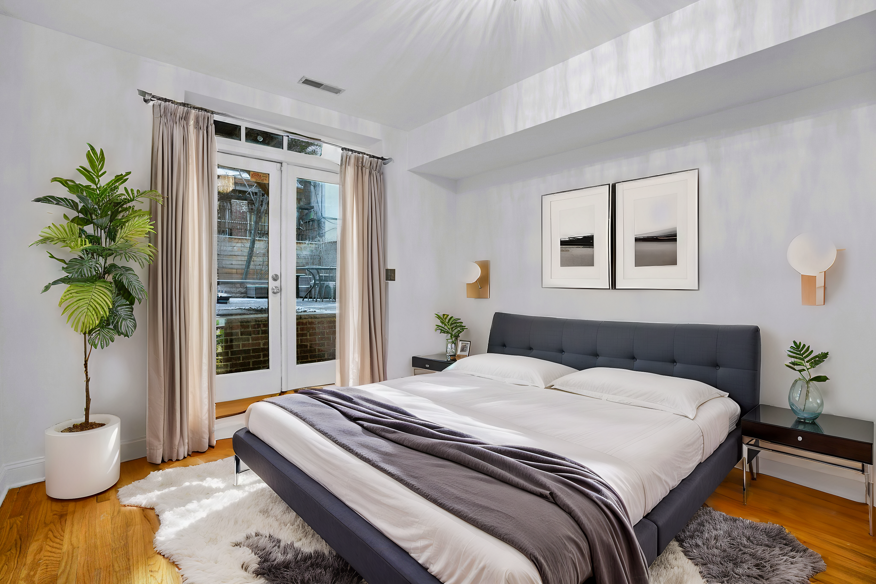 104 York Street #2