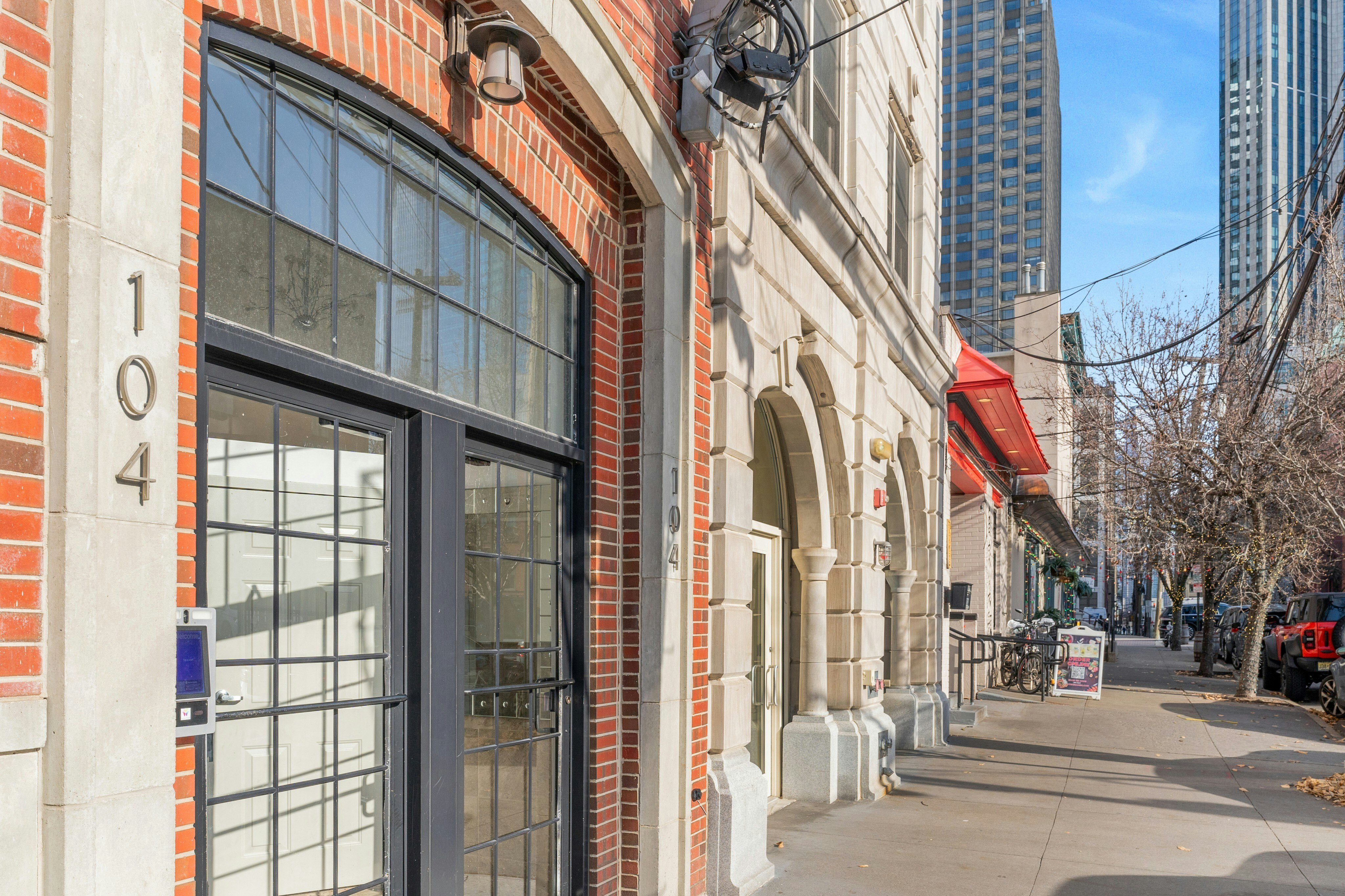 104 York Street #2