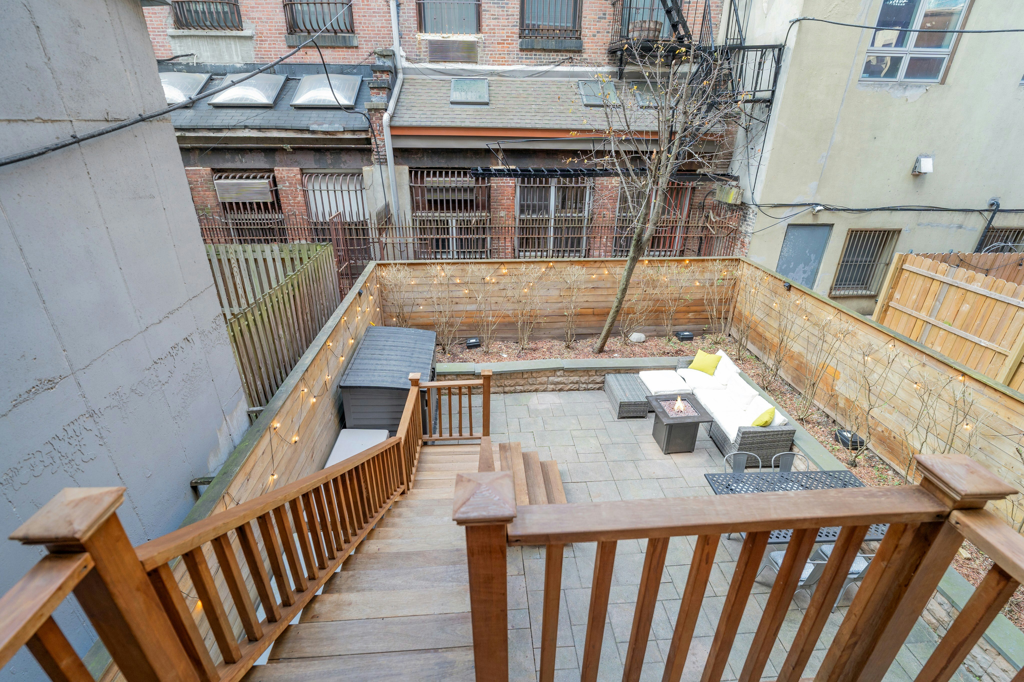 104 York Street #2