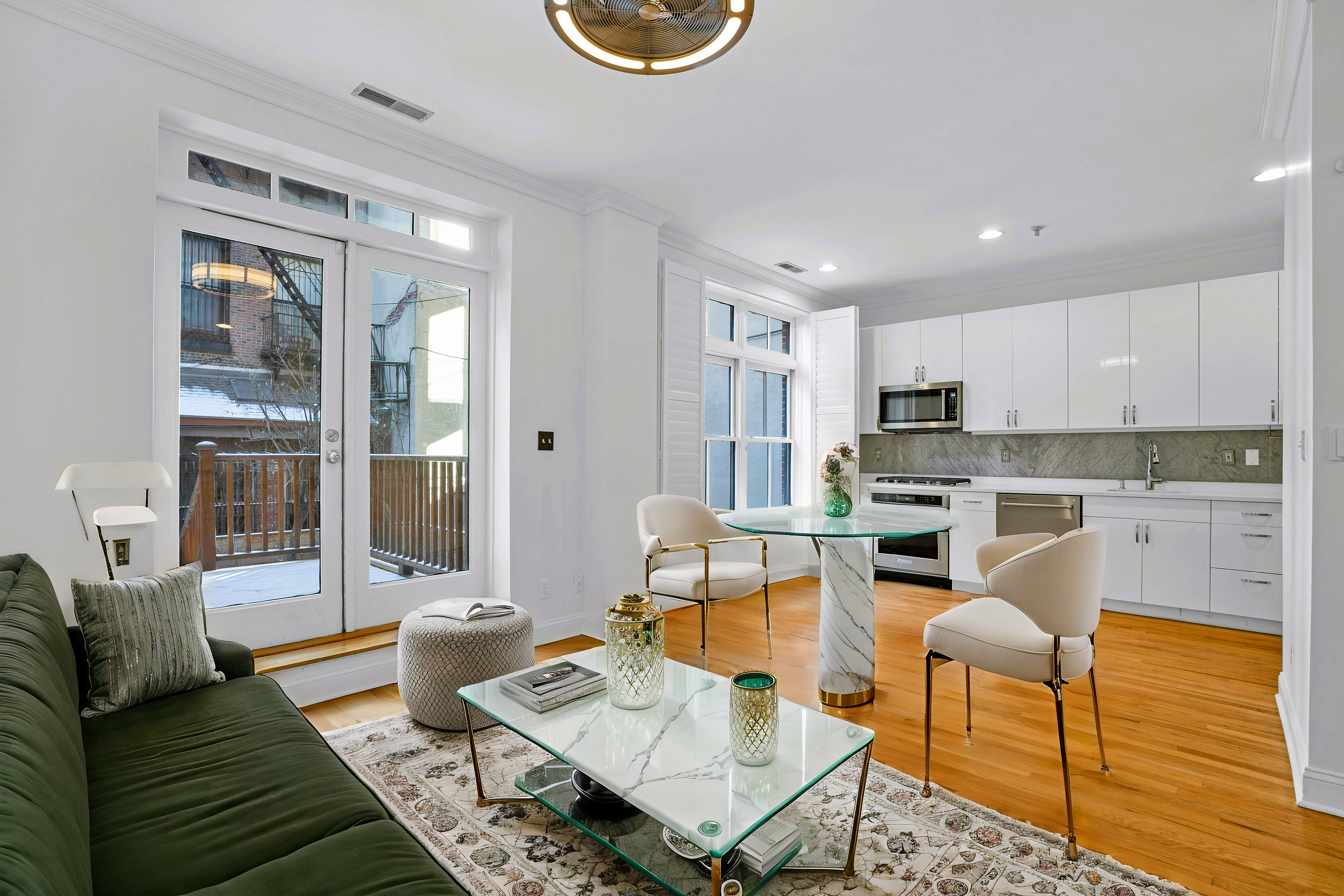 104 York Street #2