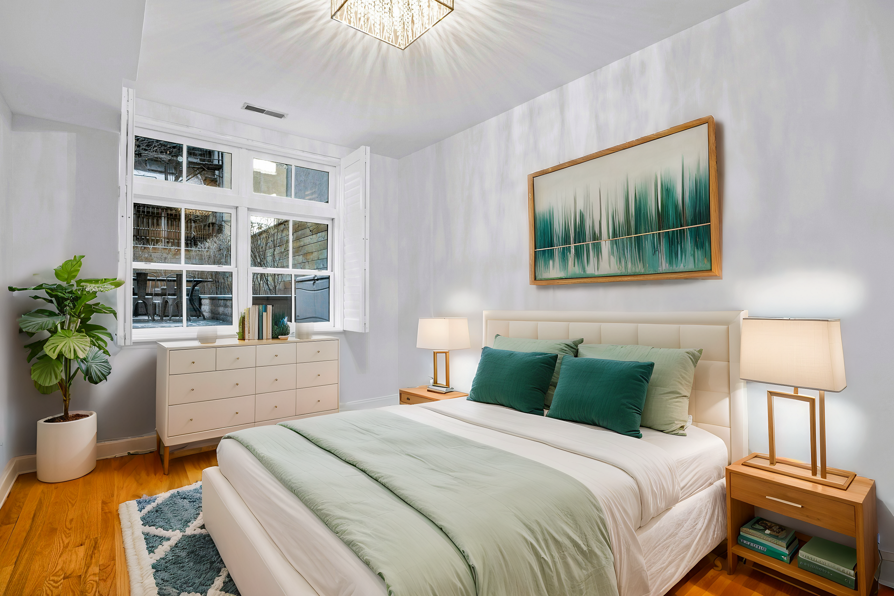 104 York Street #2