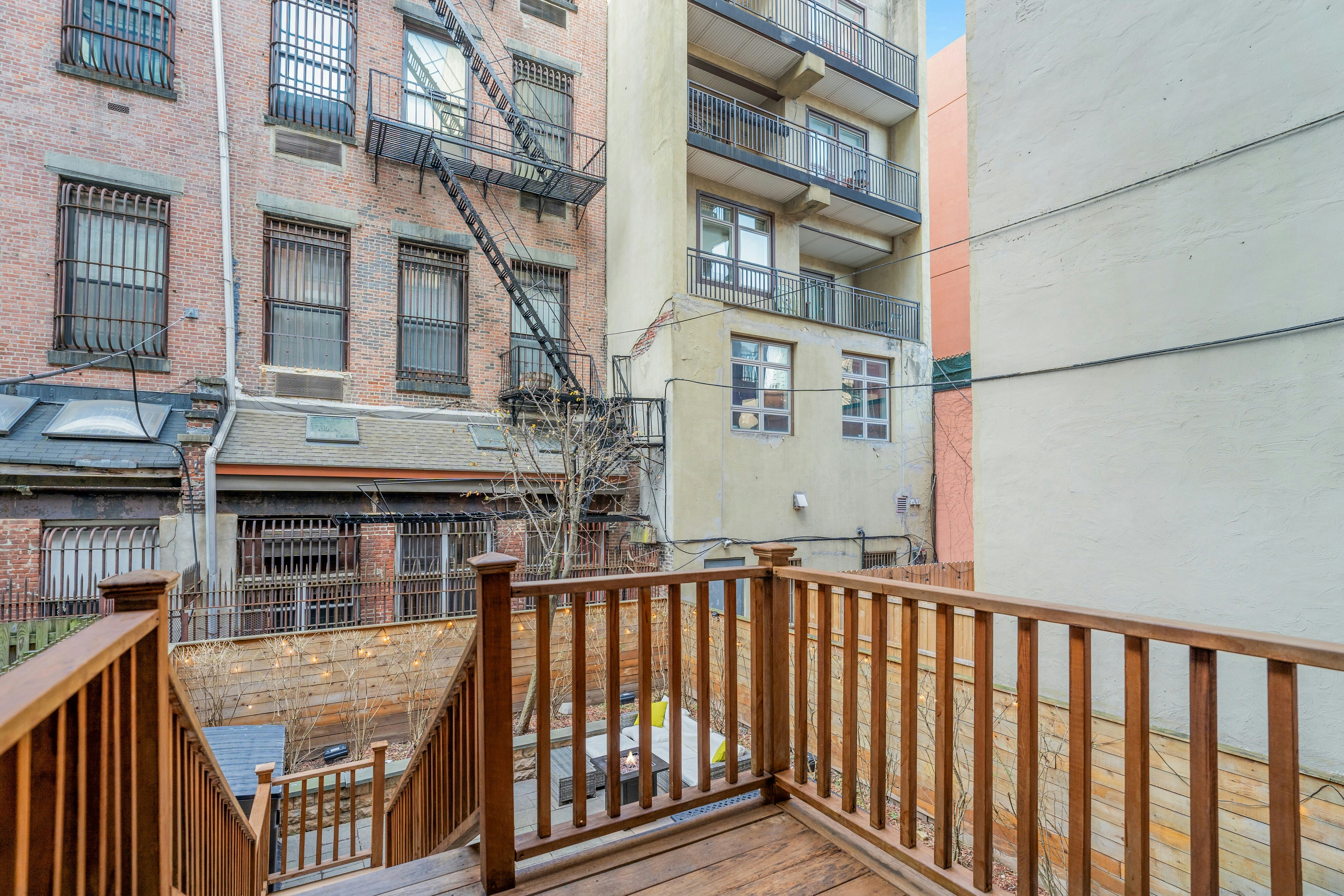 104 York Street #2