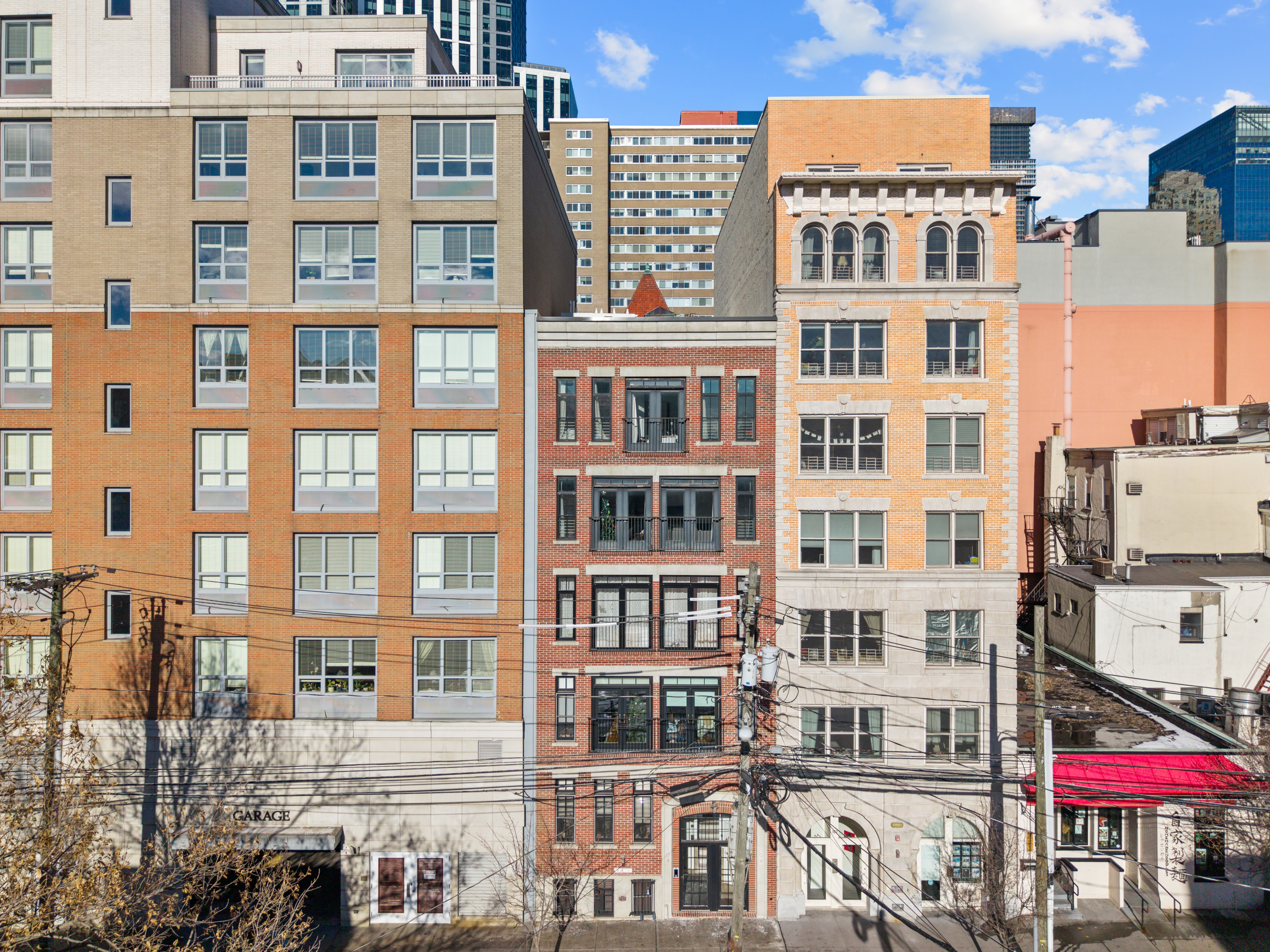 104 York Street #2
