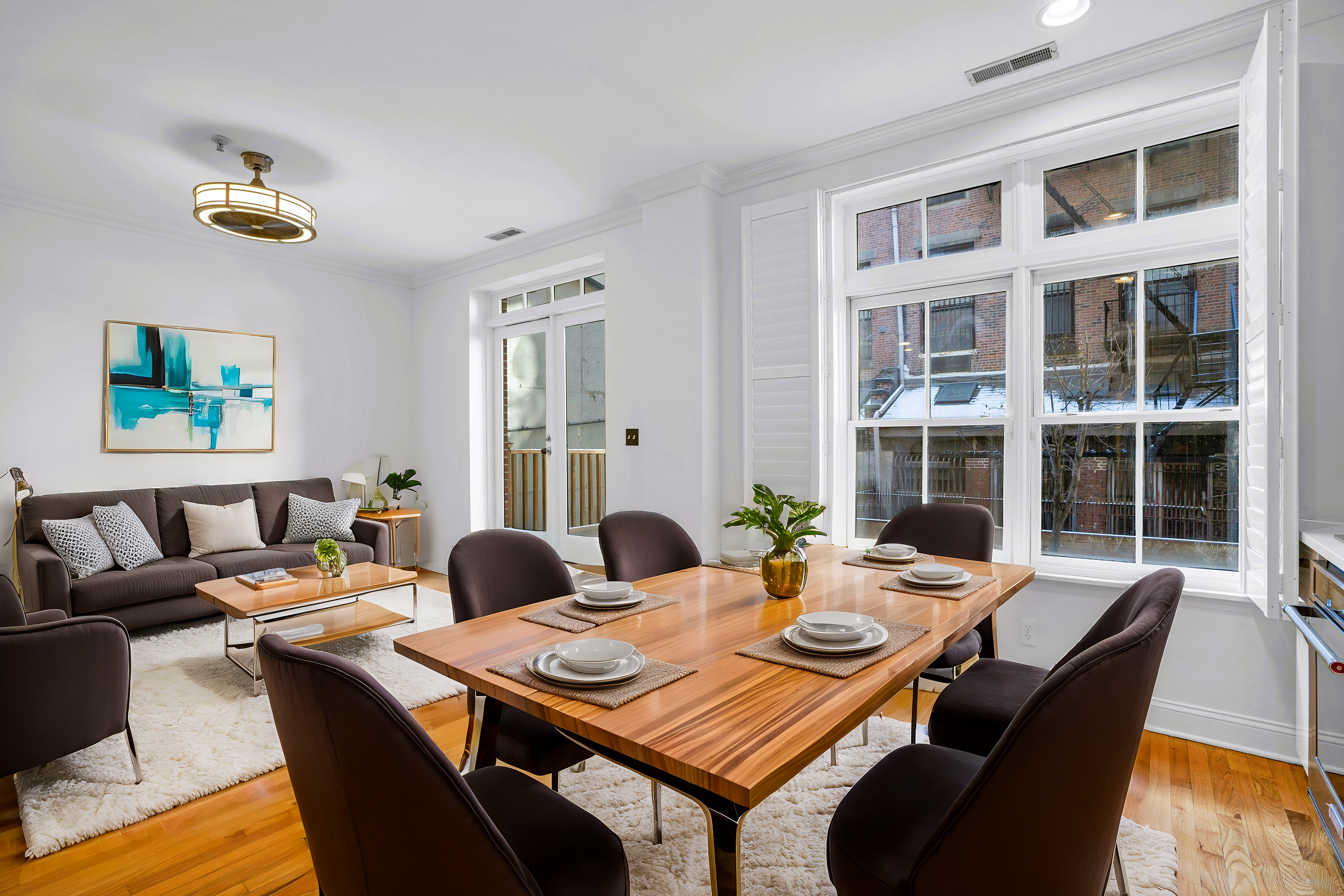 104 York Street #2