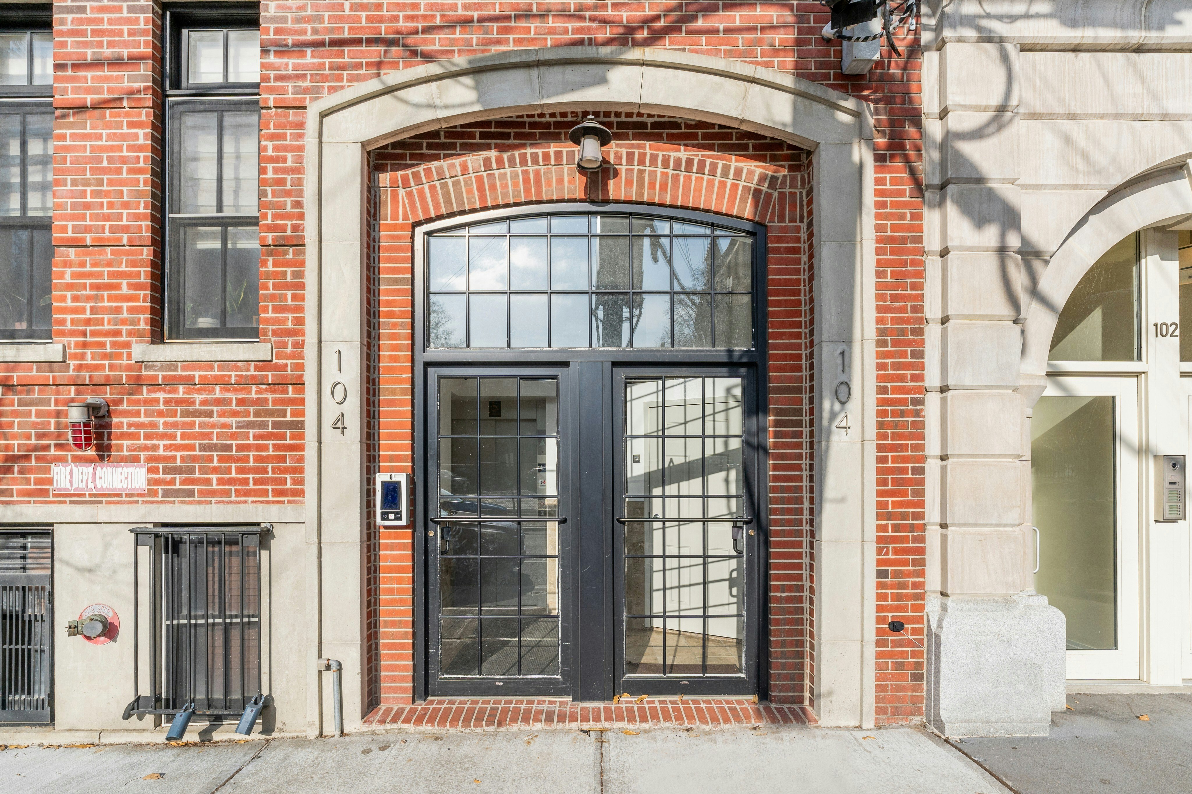 104 York Street #2