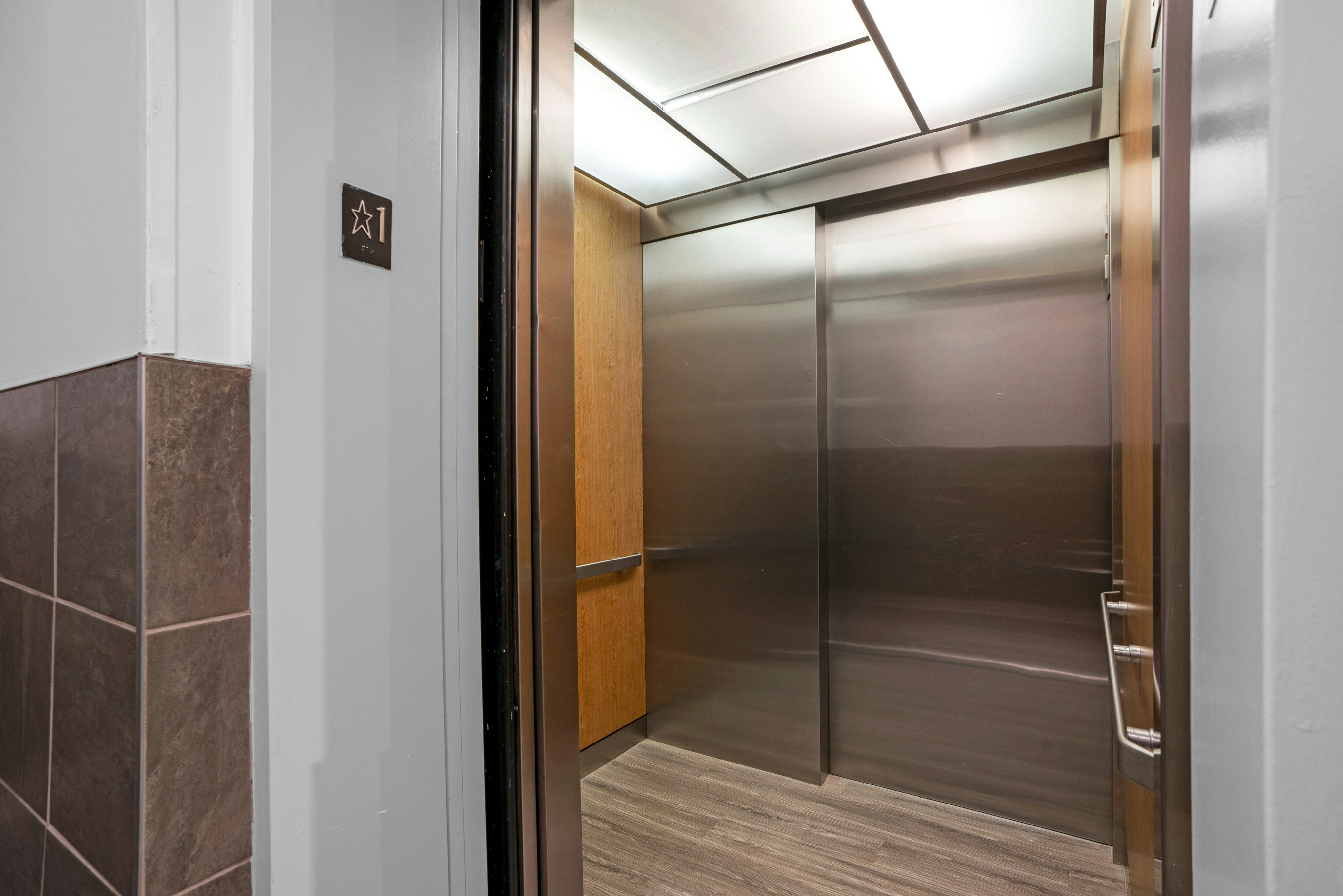 104 York Street #2