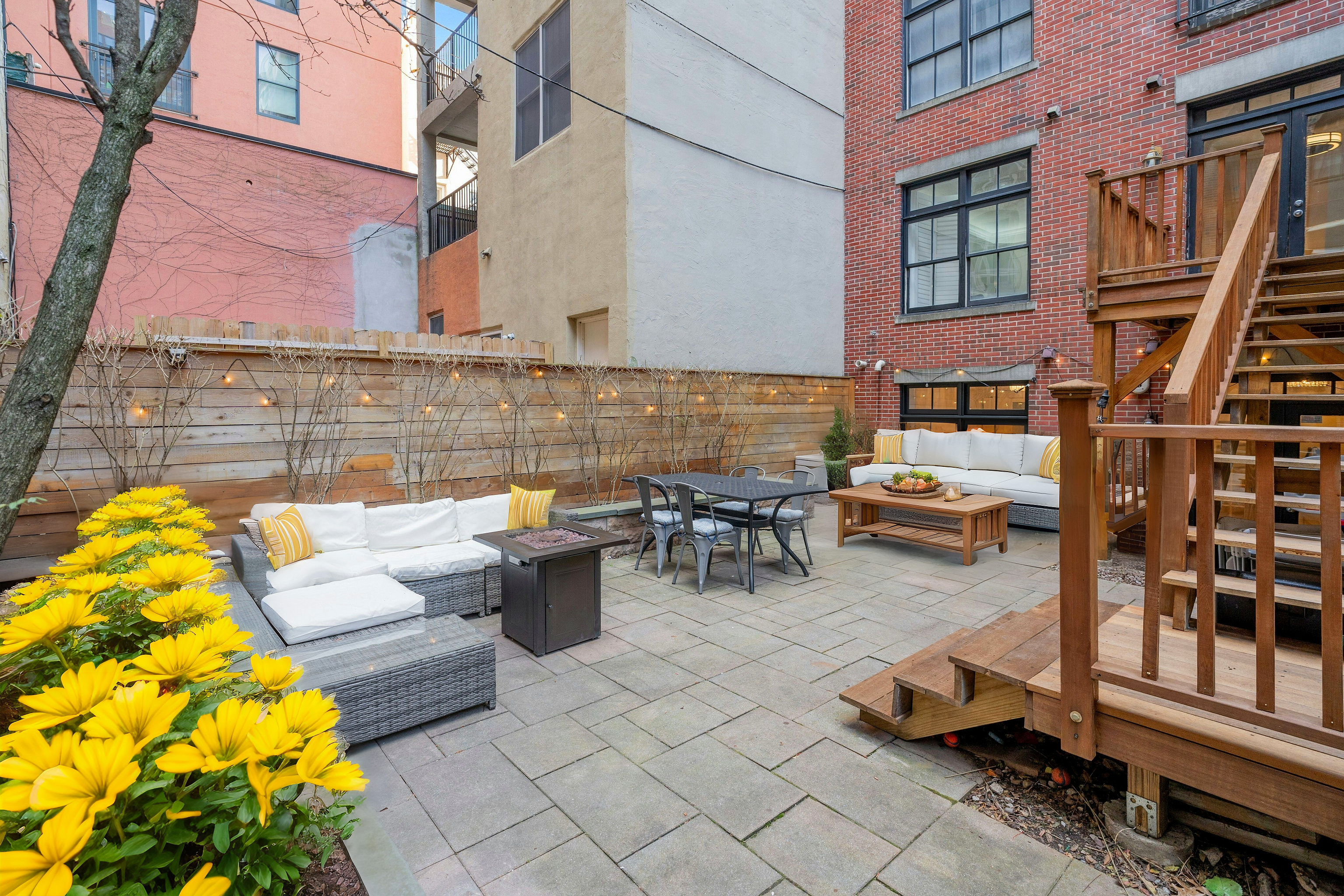 104 York Street #2