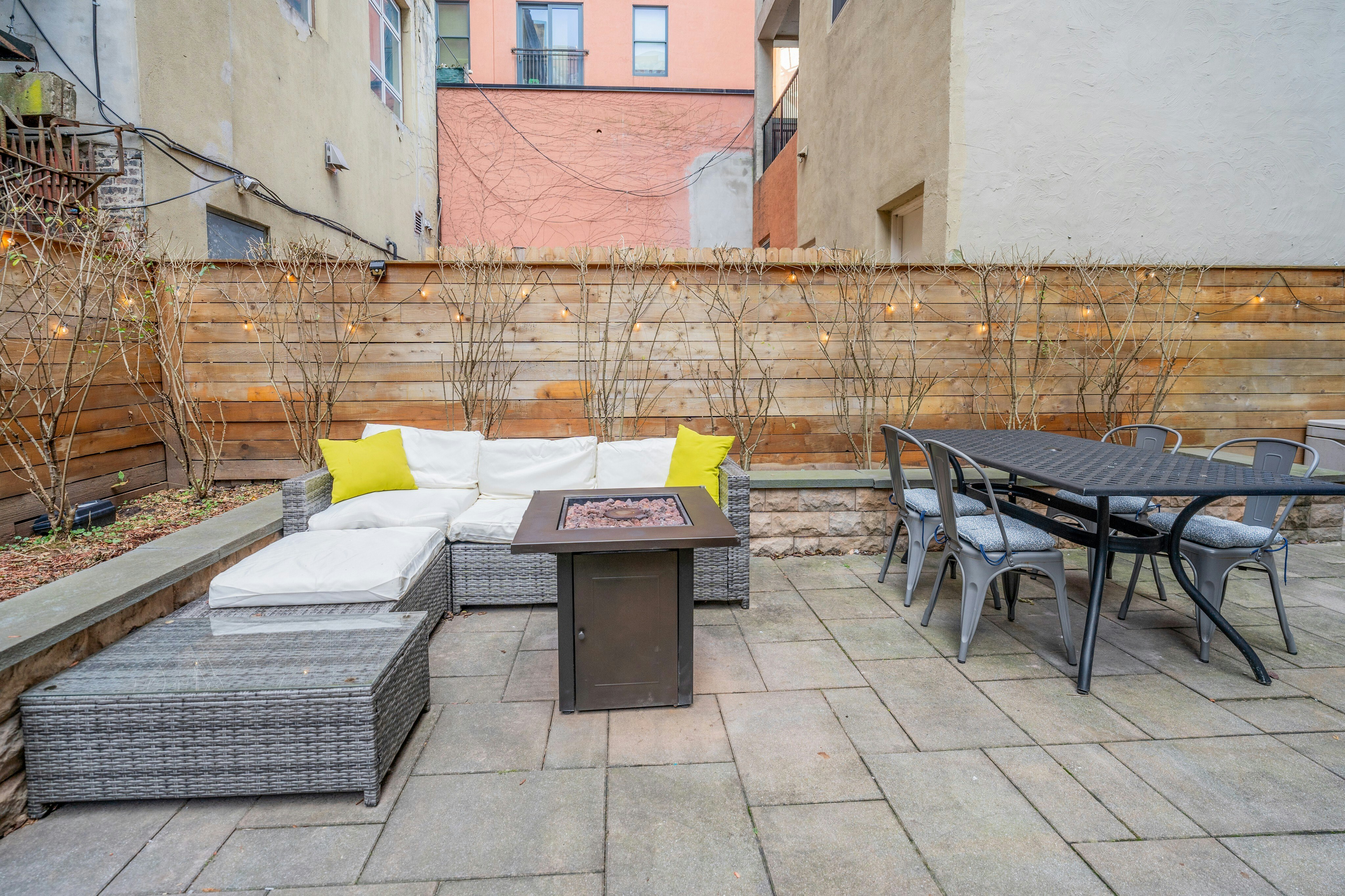 104 York Street #2