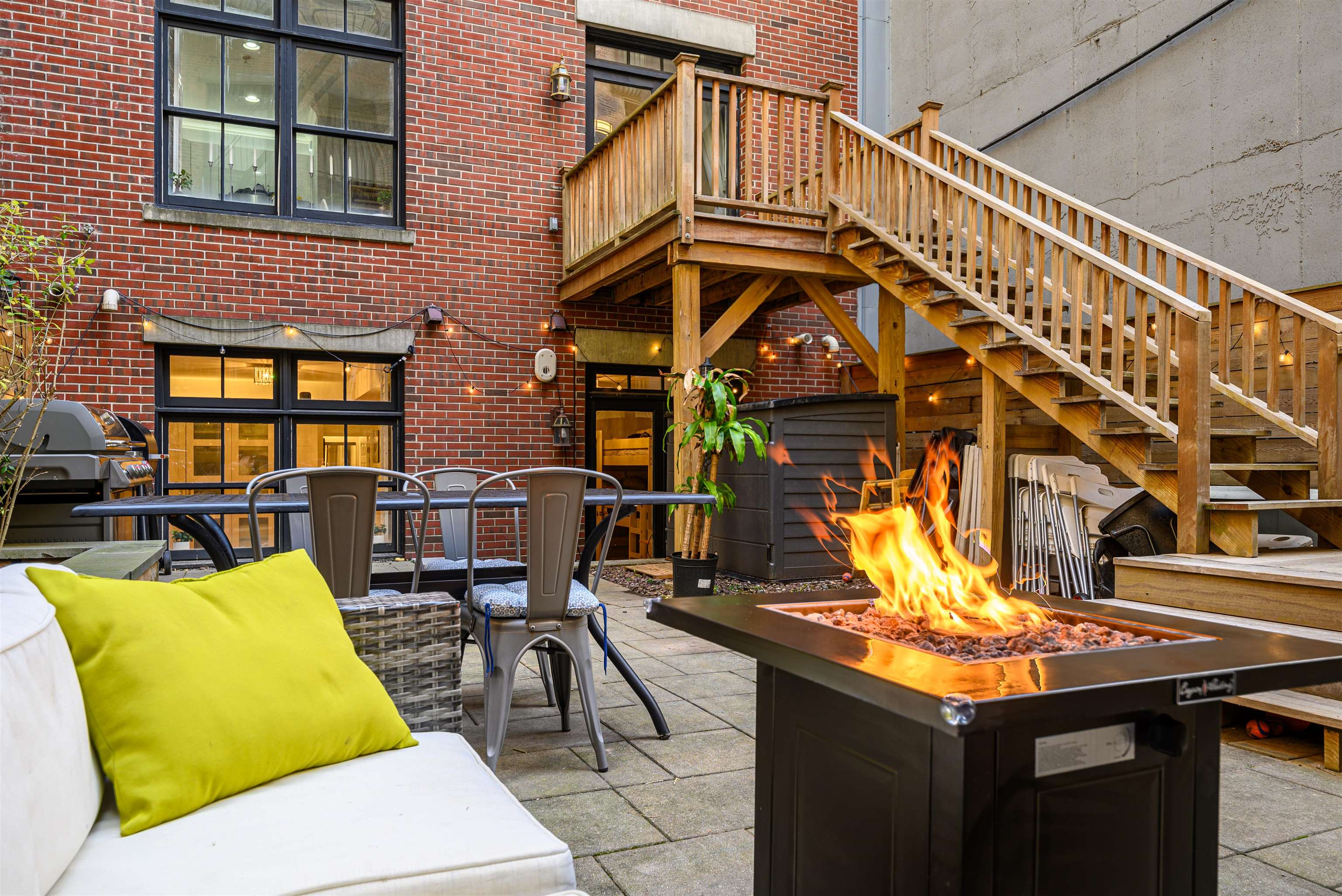 104 York Street #2