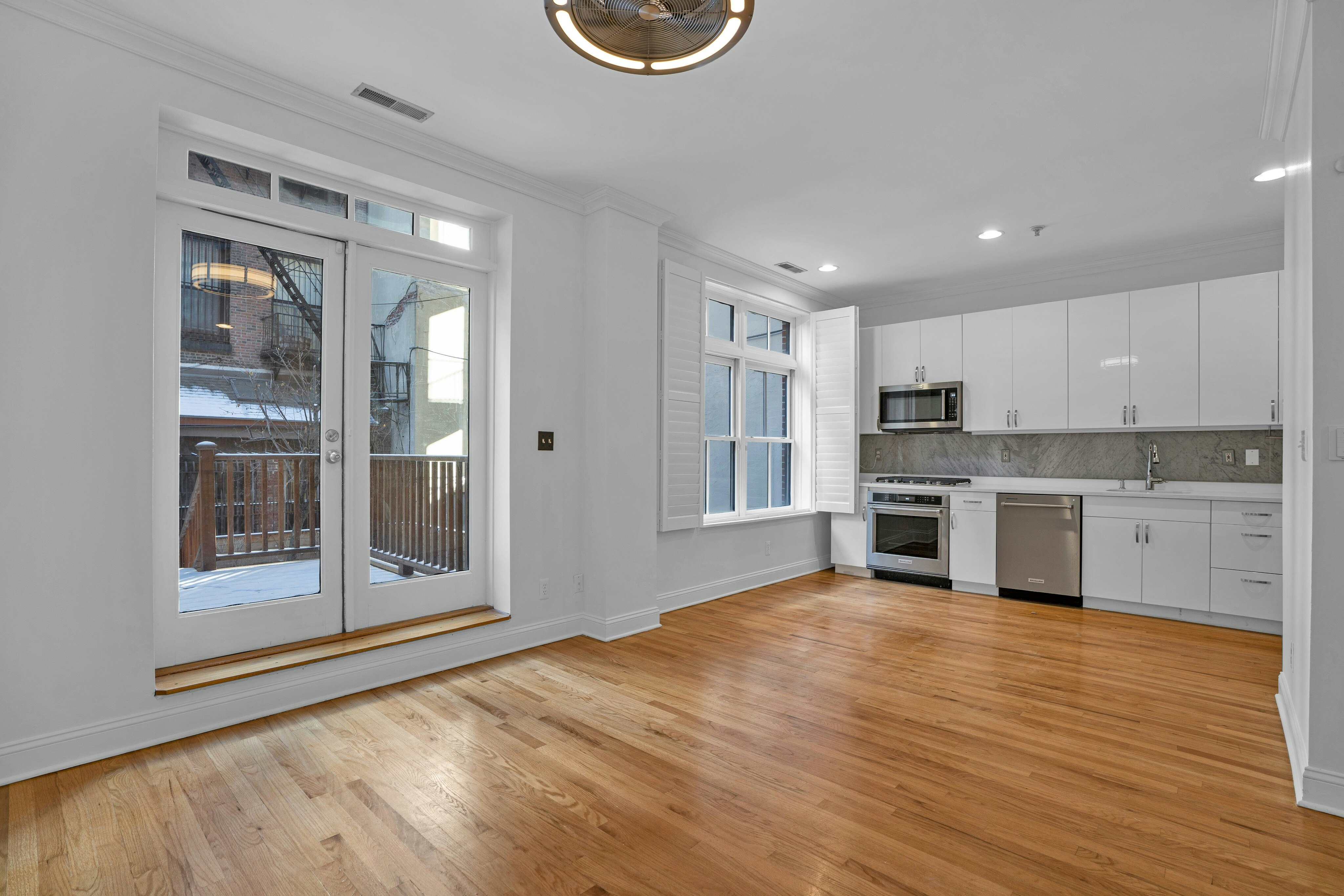104 York Street #2