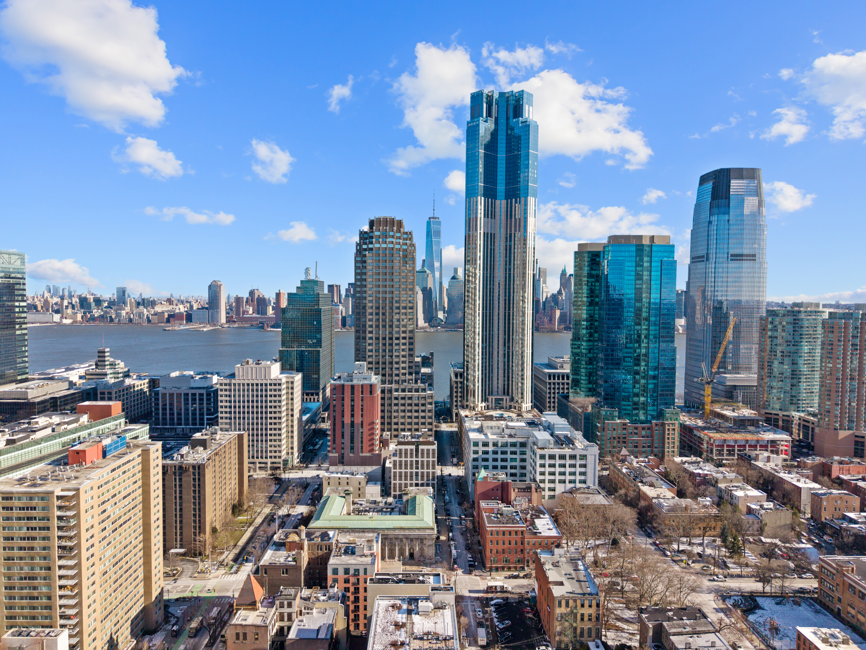 104 York Street #2
