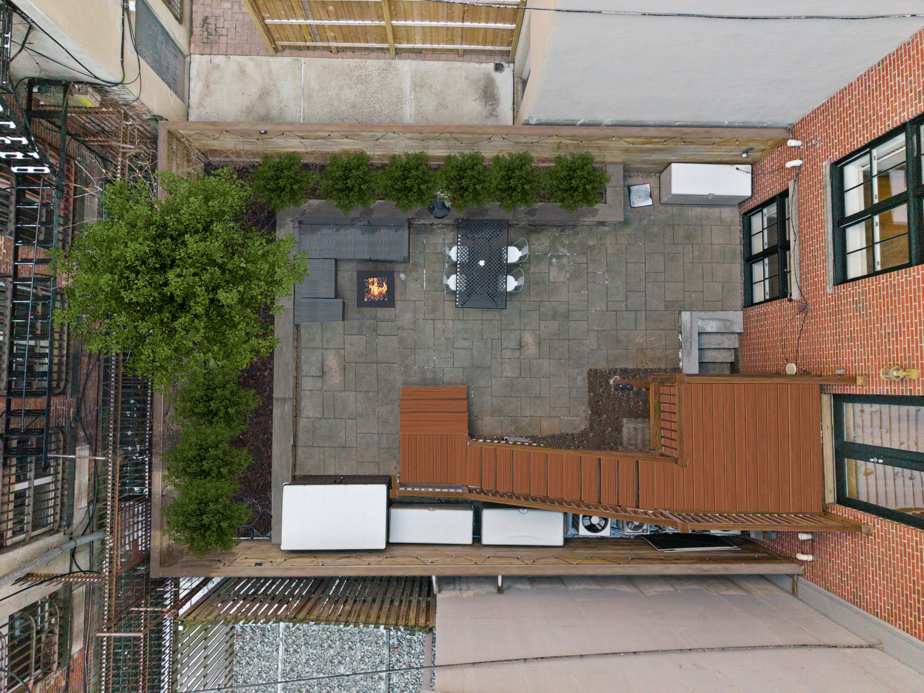 104 York Street #2
