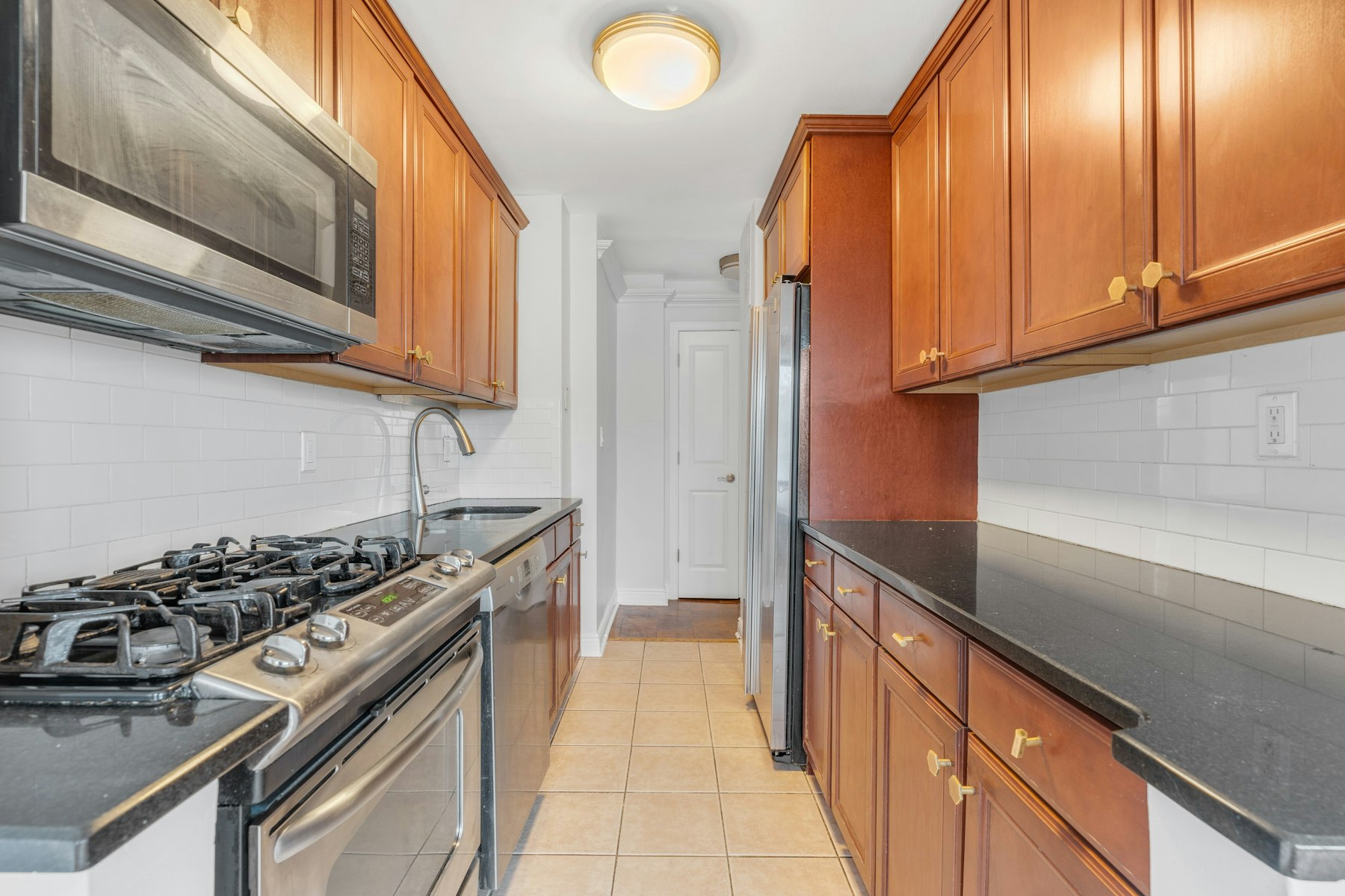 500 Central Ave Unit# 412
