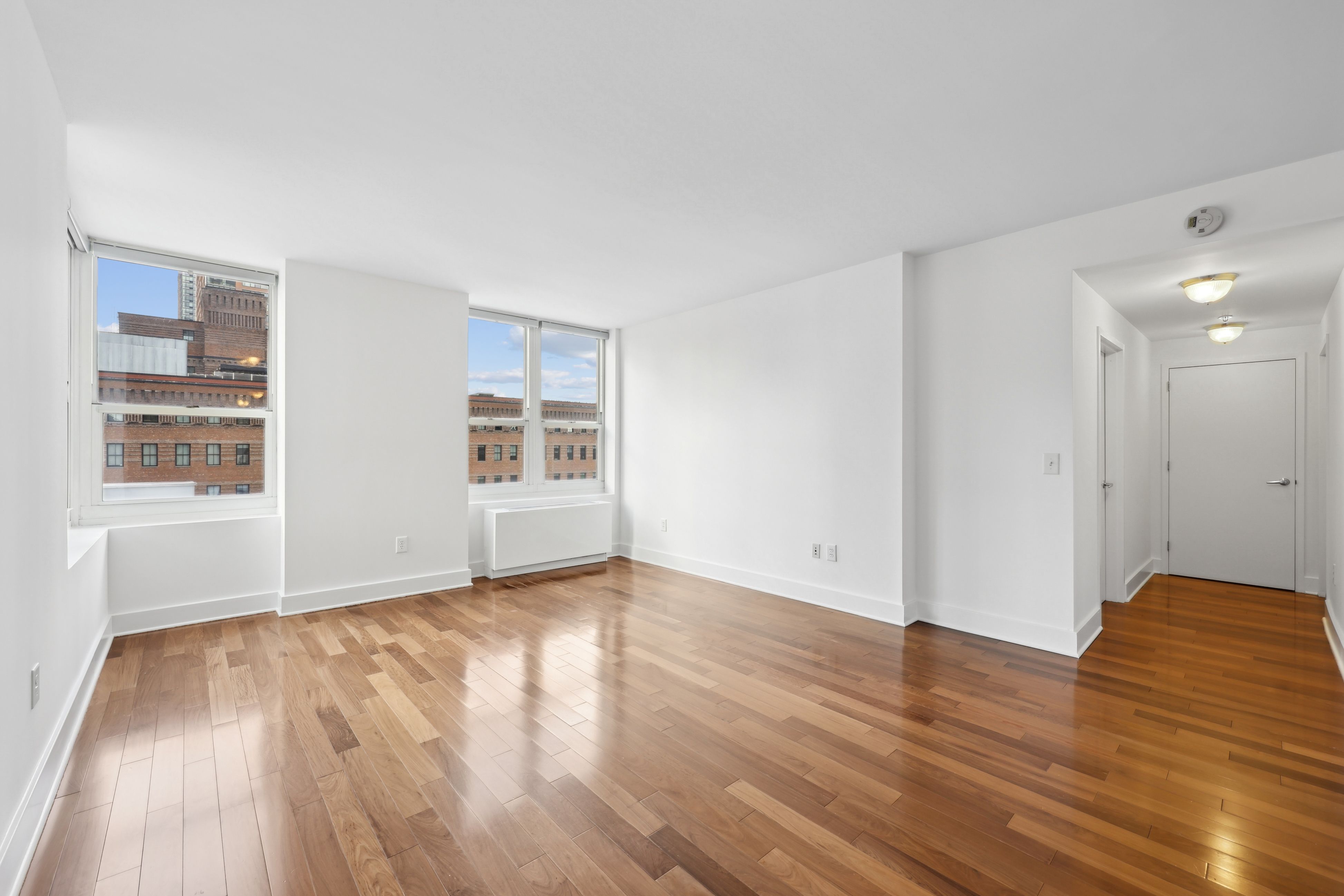 88 Morgan Street, #909 