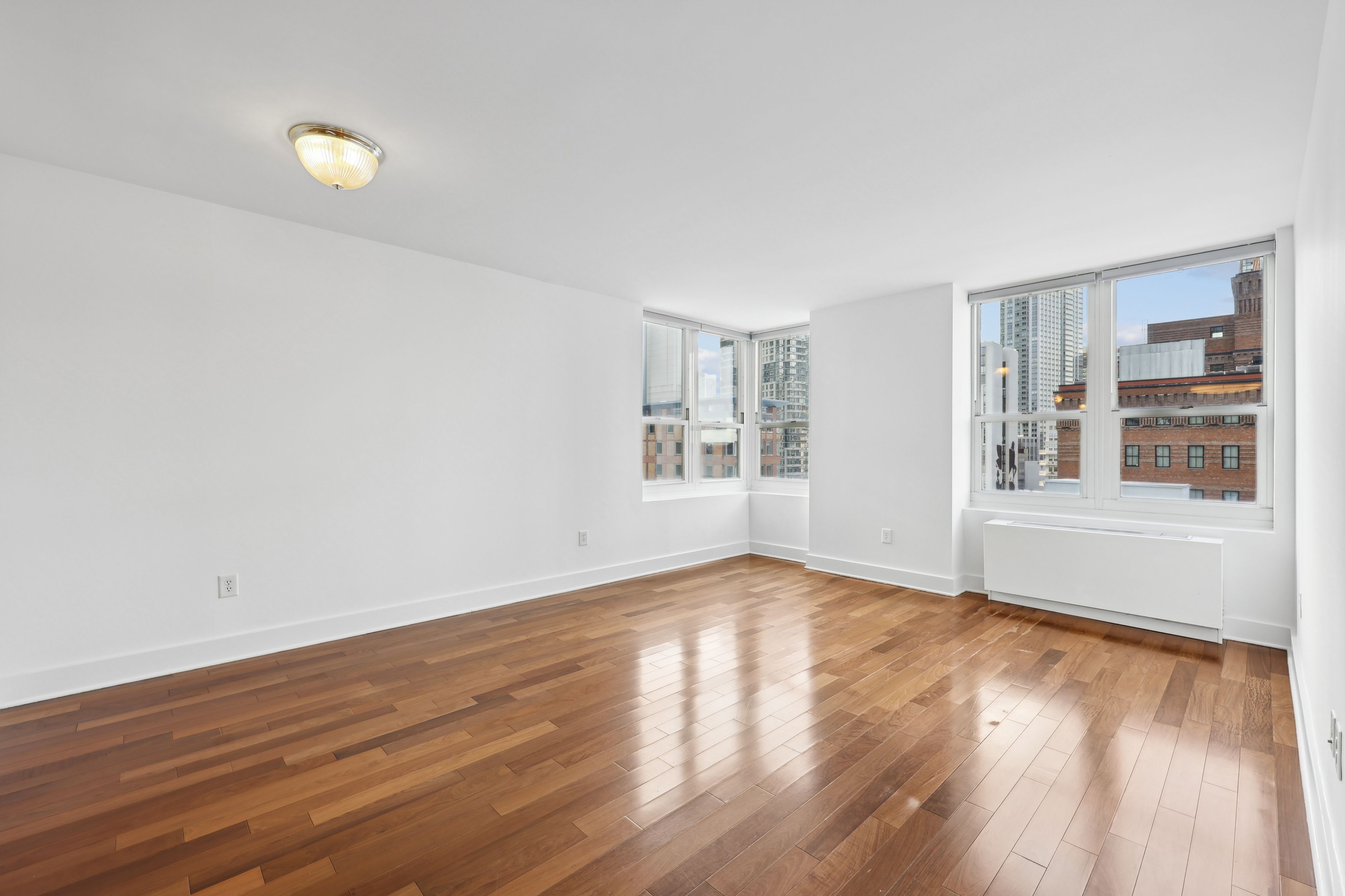 88 Morgan Street, #909 