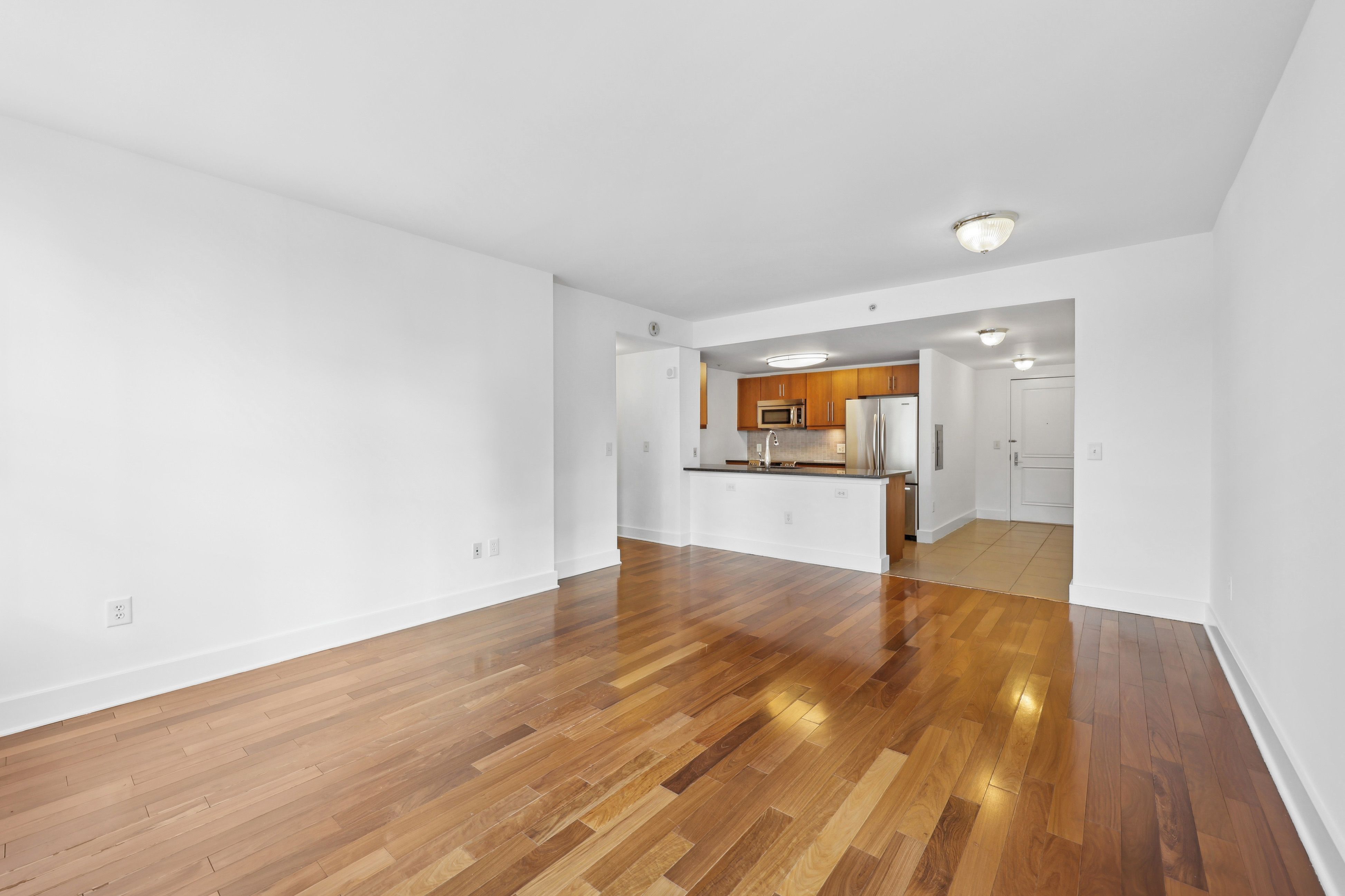 88 Morgan Street, #909 