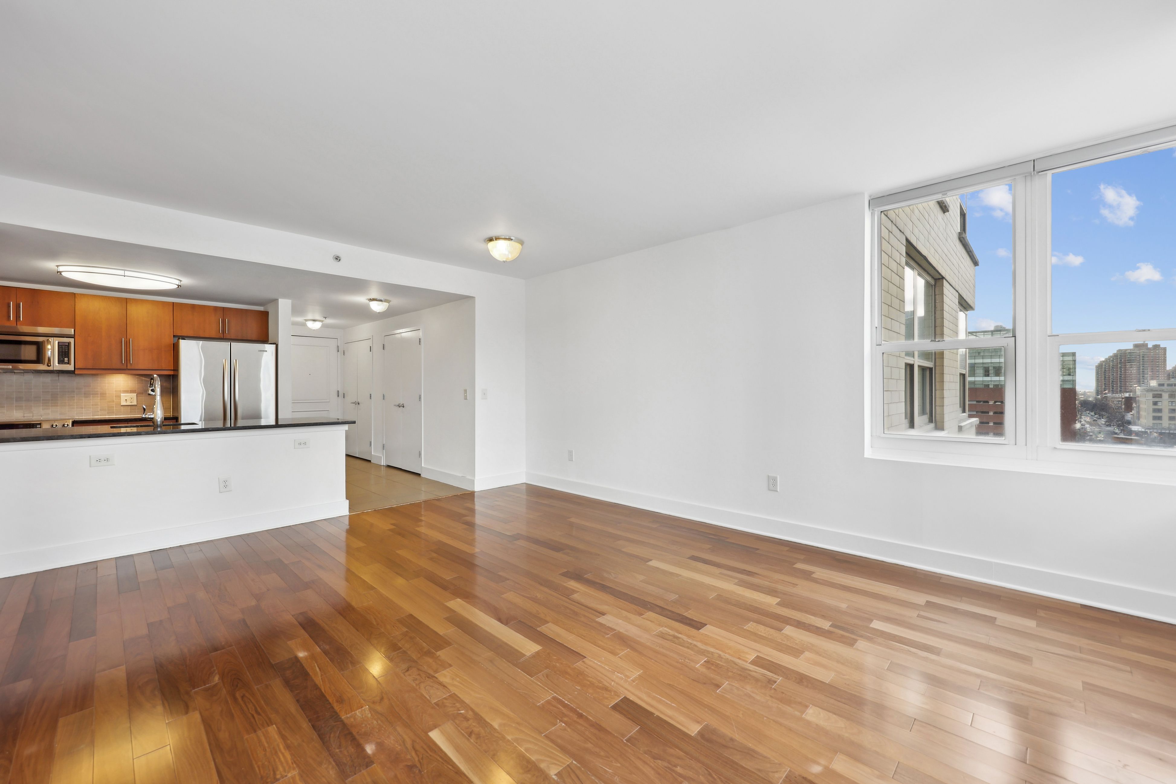 88 Morgan Street, #909 