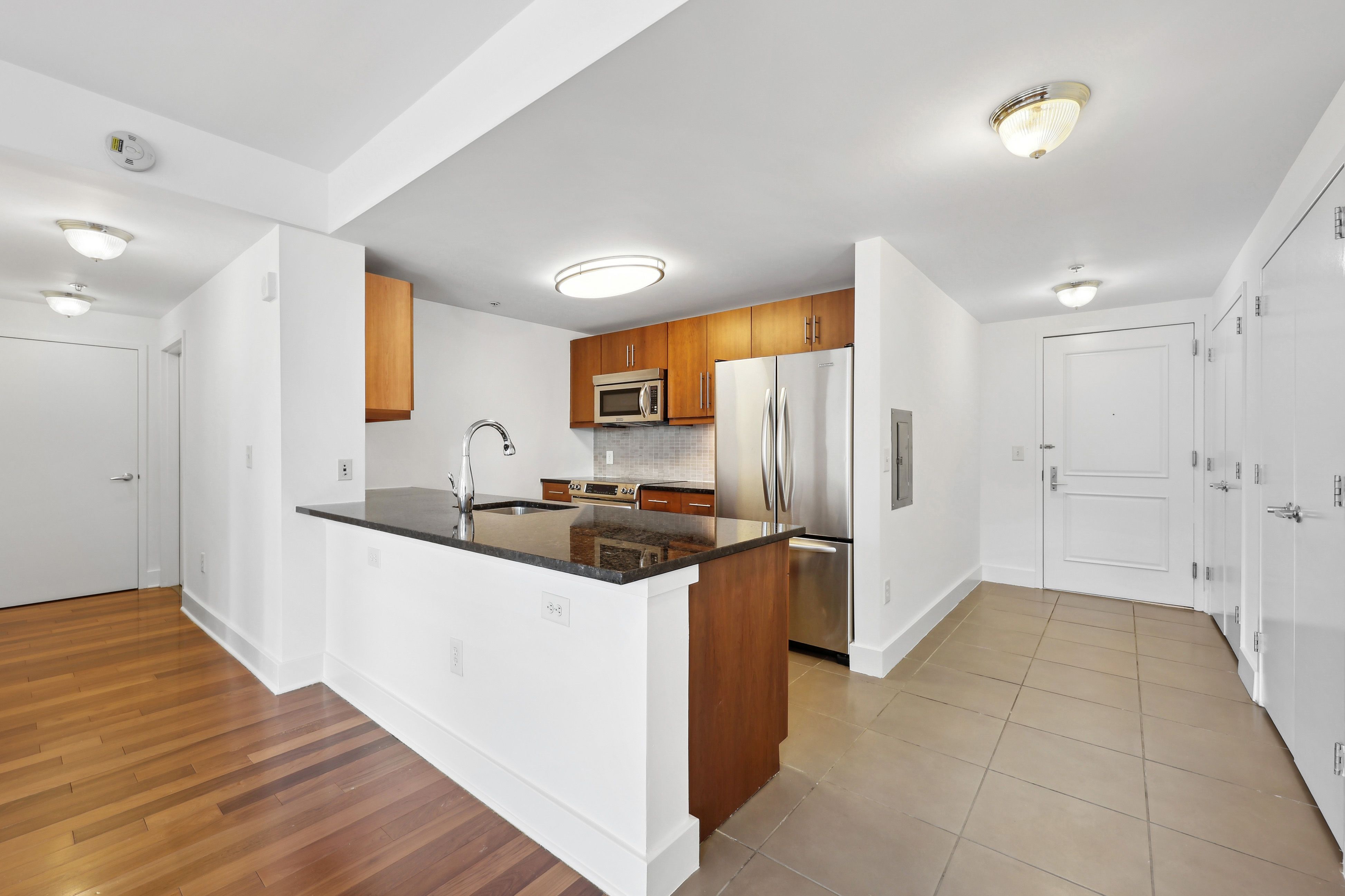 88 Morgan Street, #909 