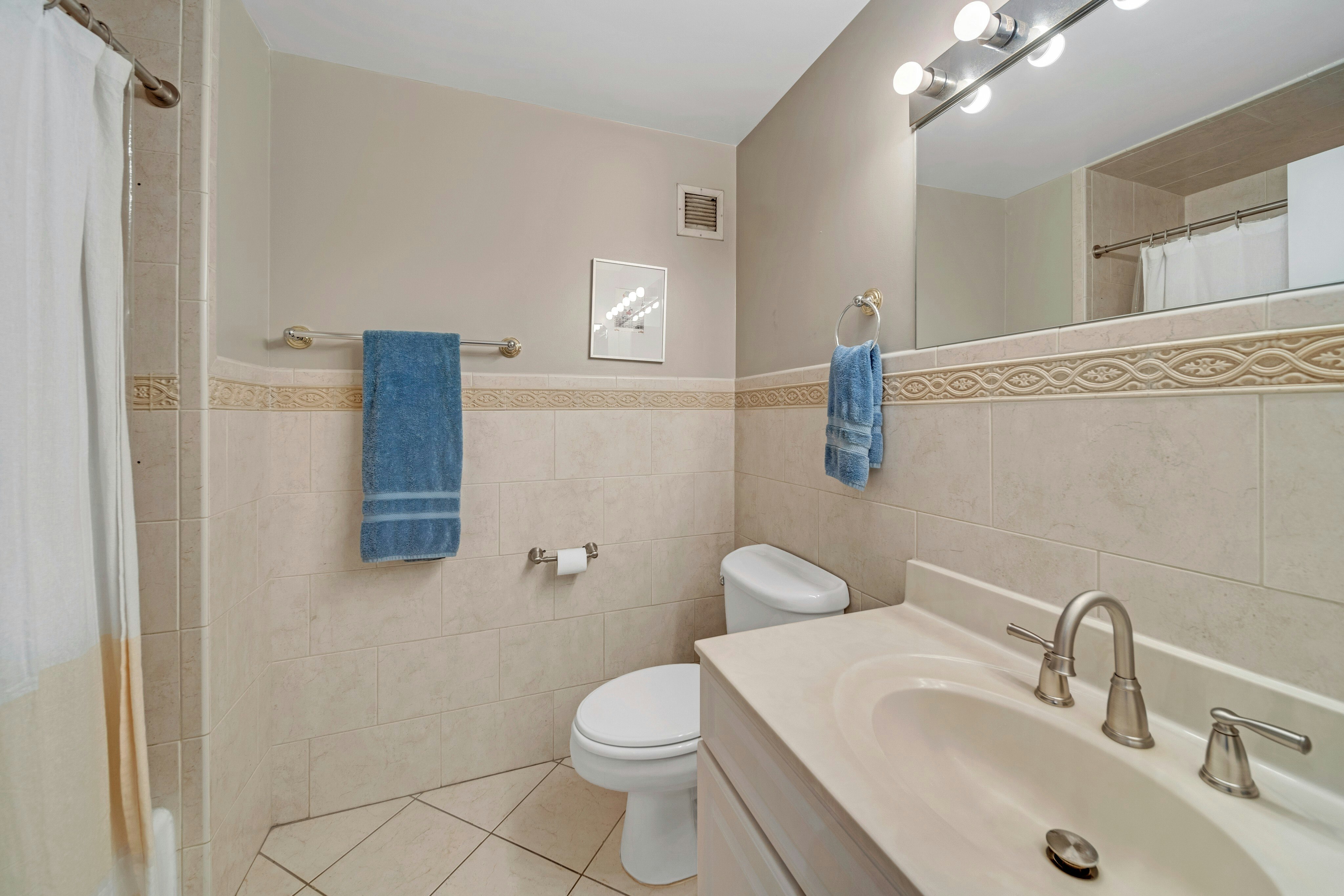 415 Newark Street #12A