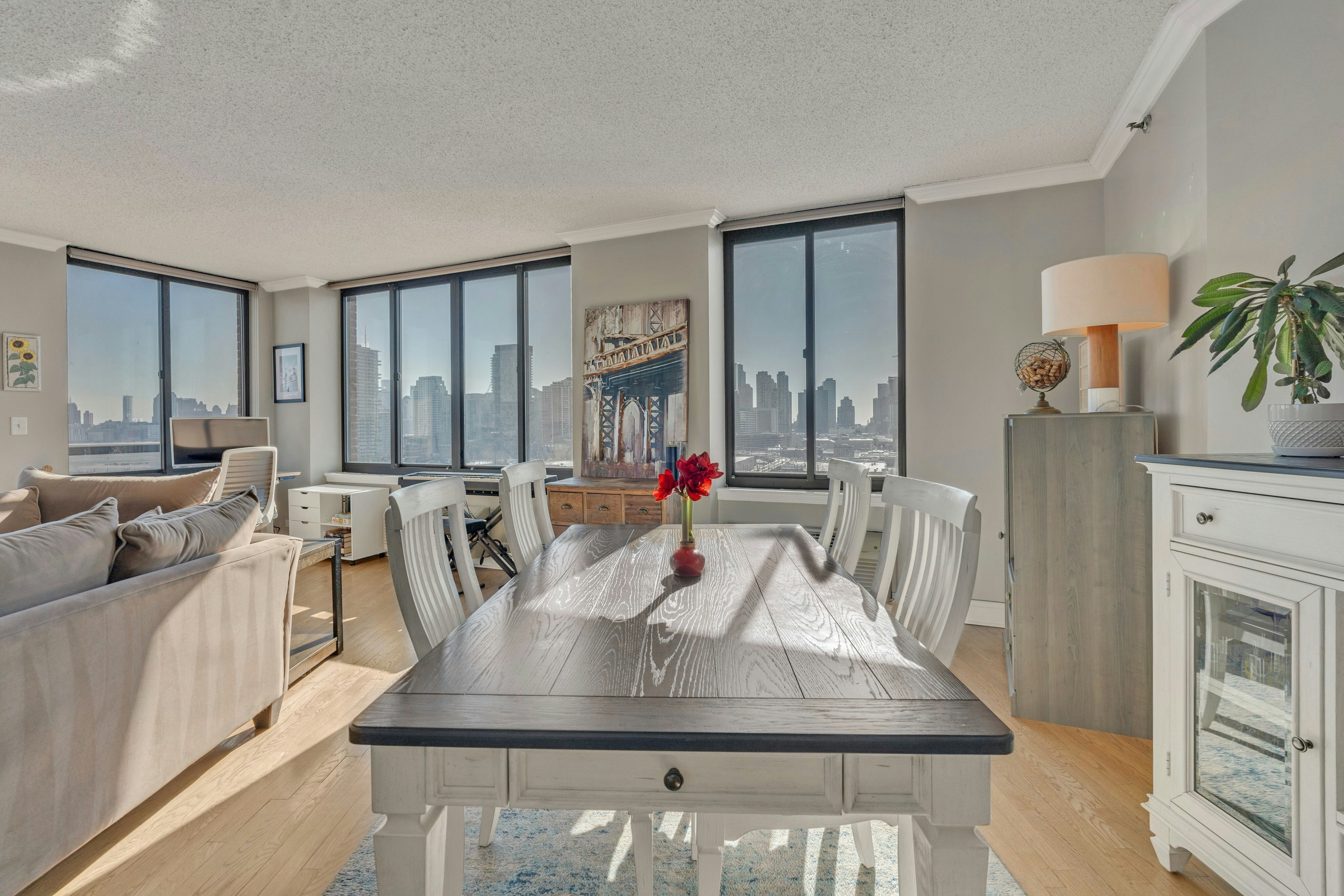 415 Newark Street #12A