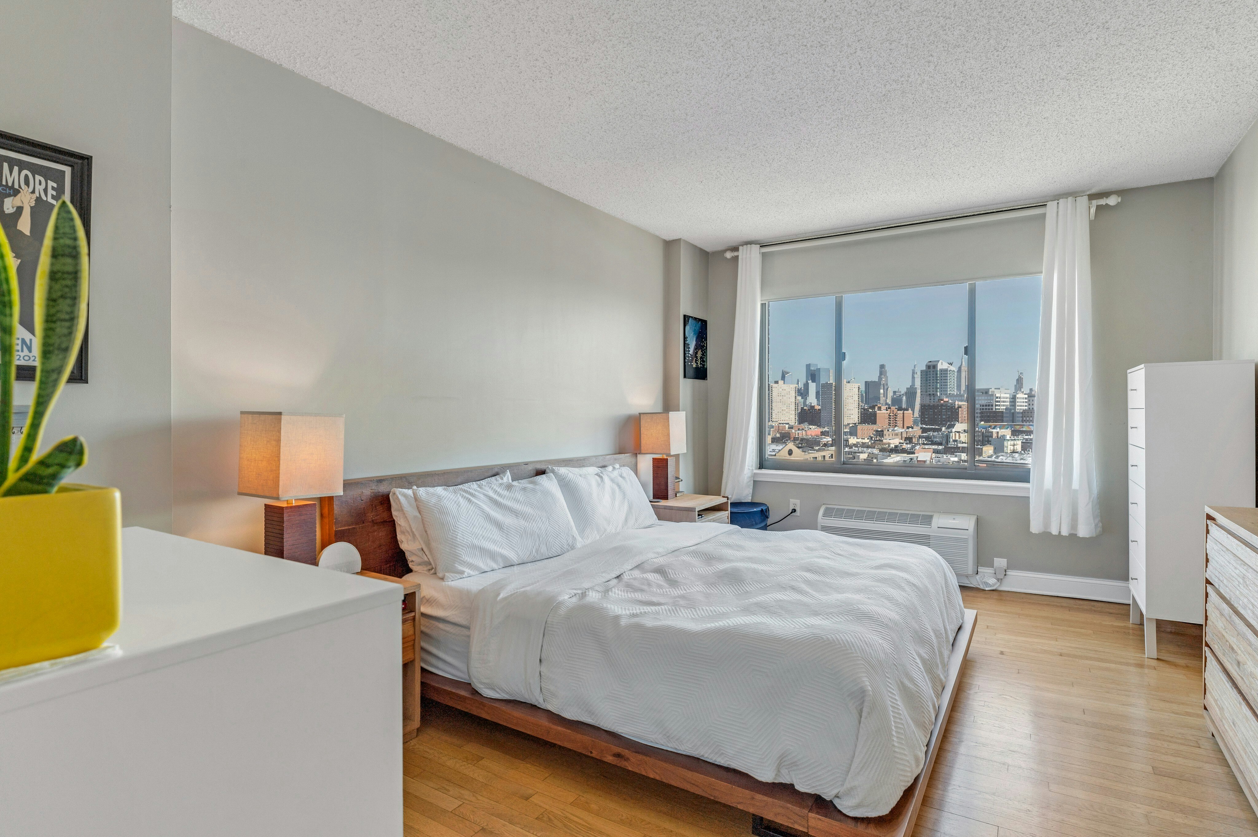 415 Newark Street #12A