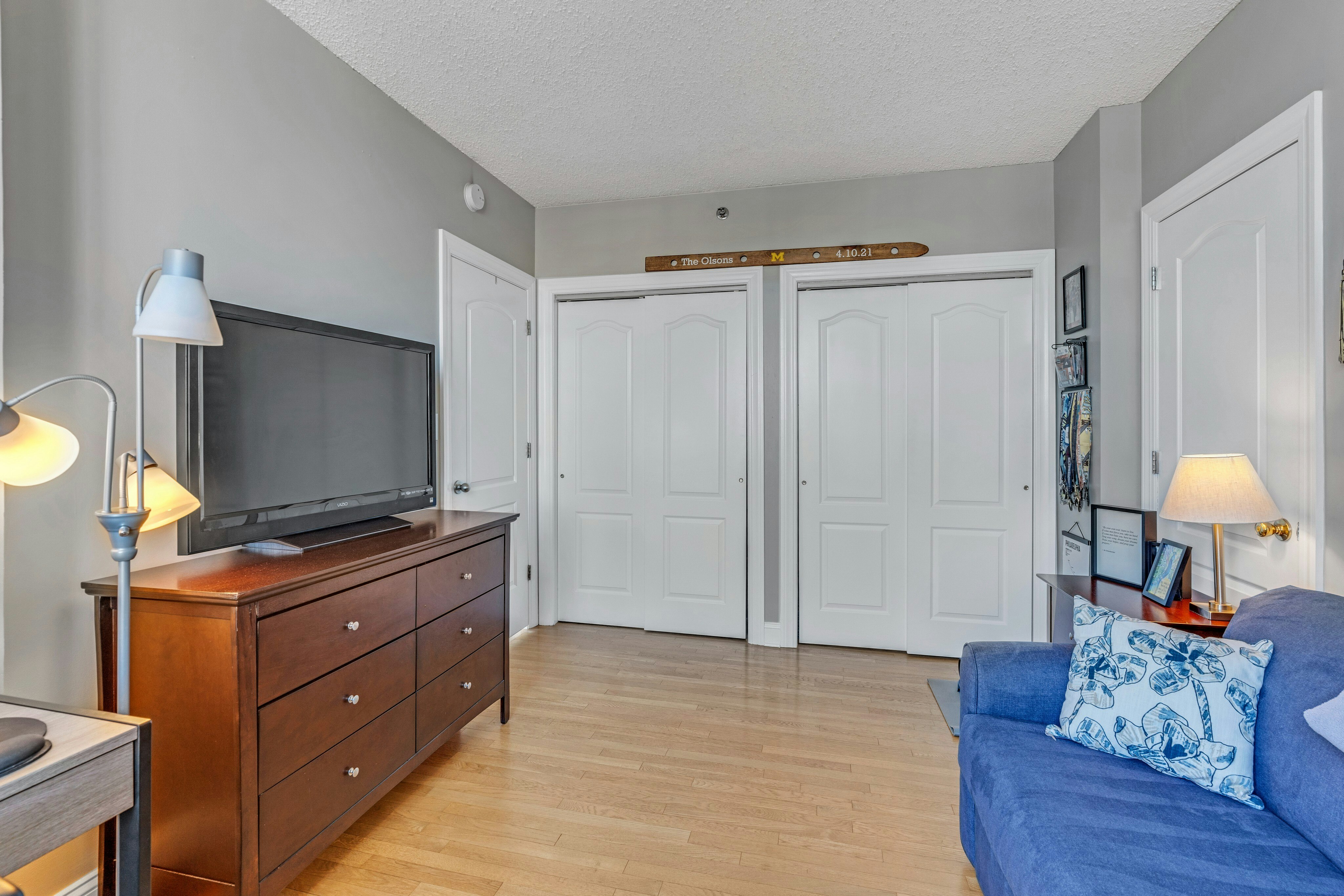 415 Newark Street #12A