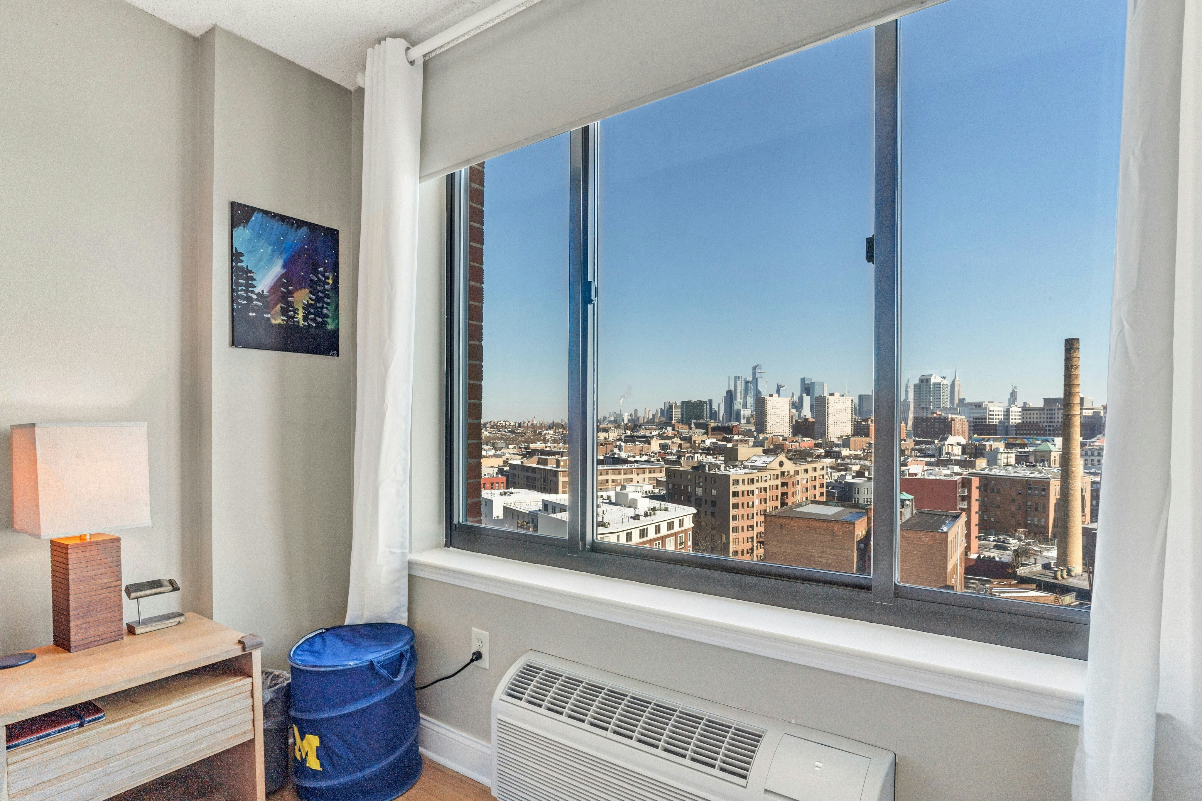 415 Newark Street #12A