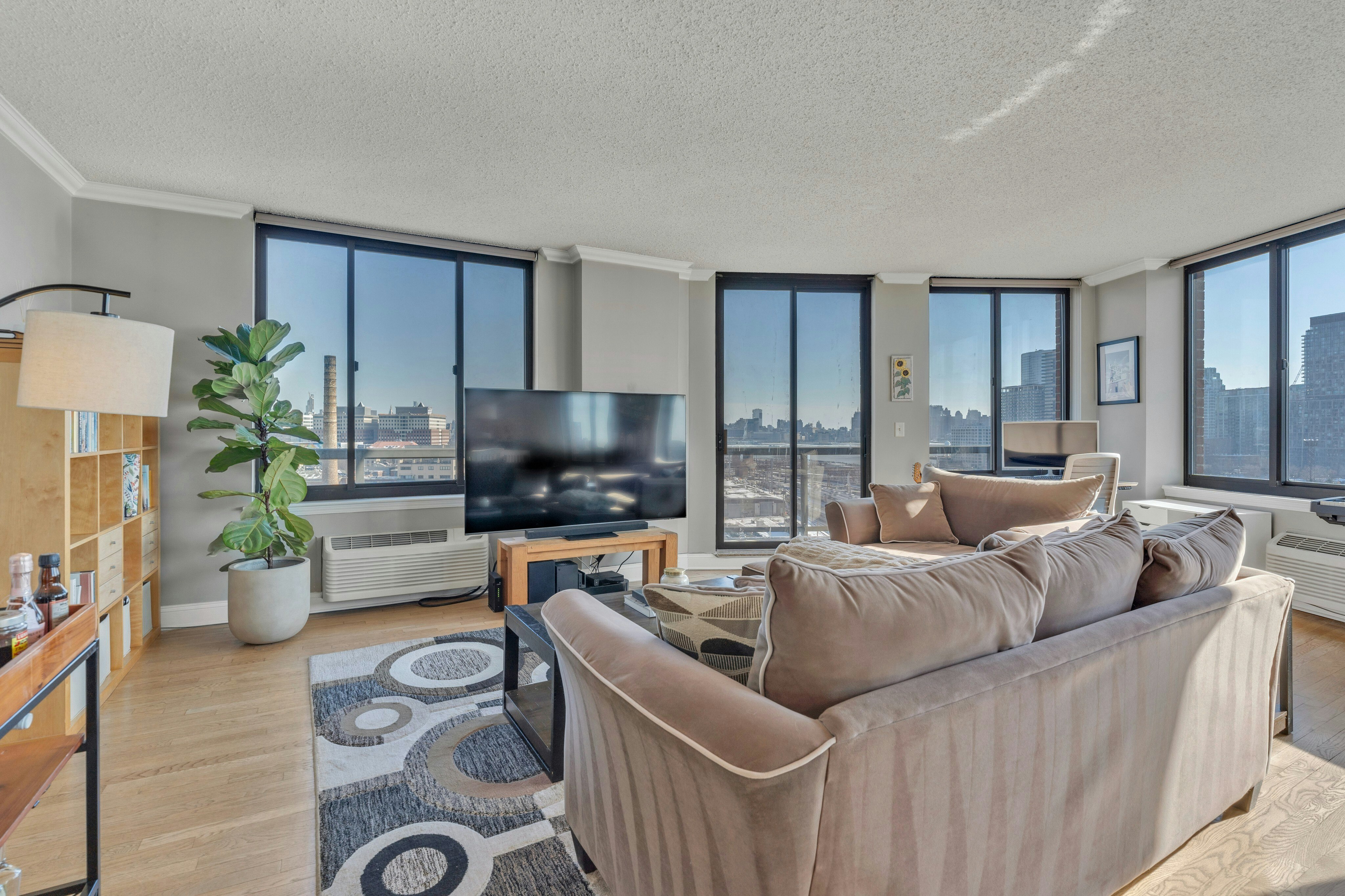415 Newark Street #12A