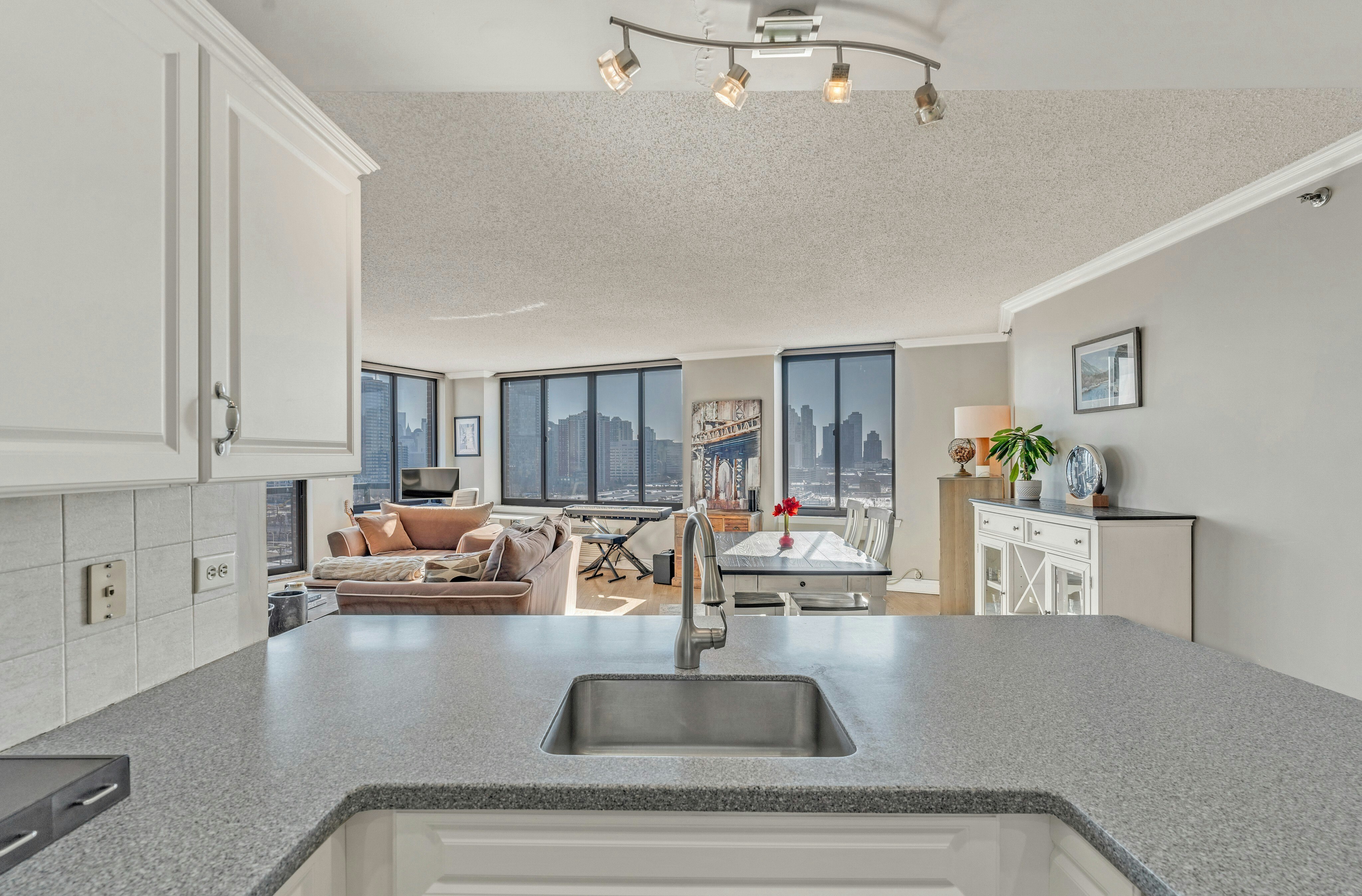 415 Newark Street #12A