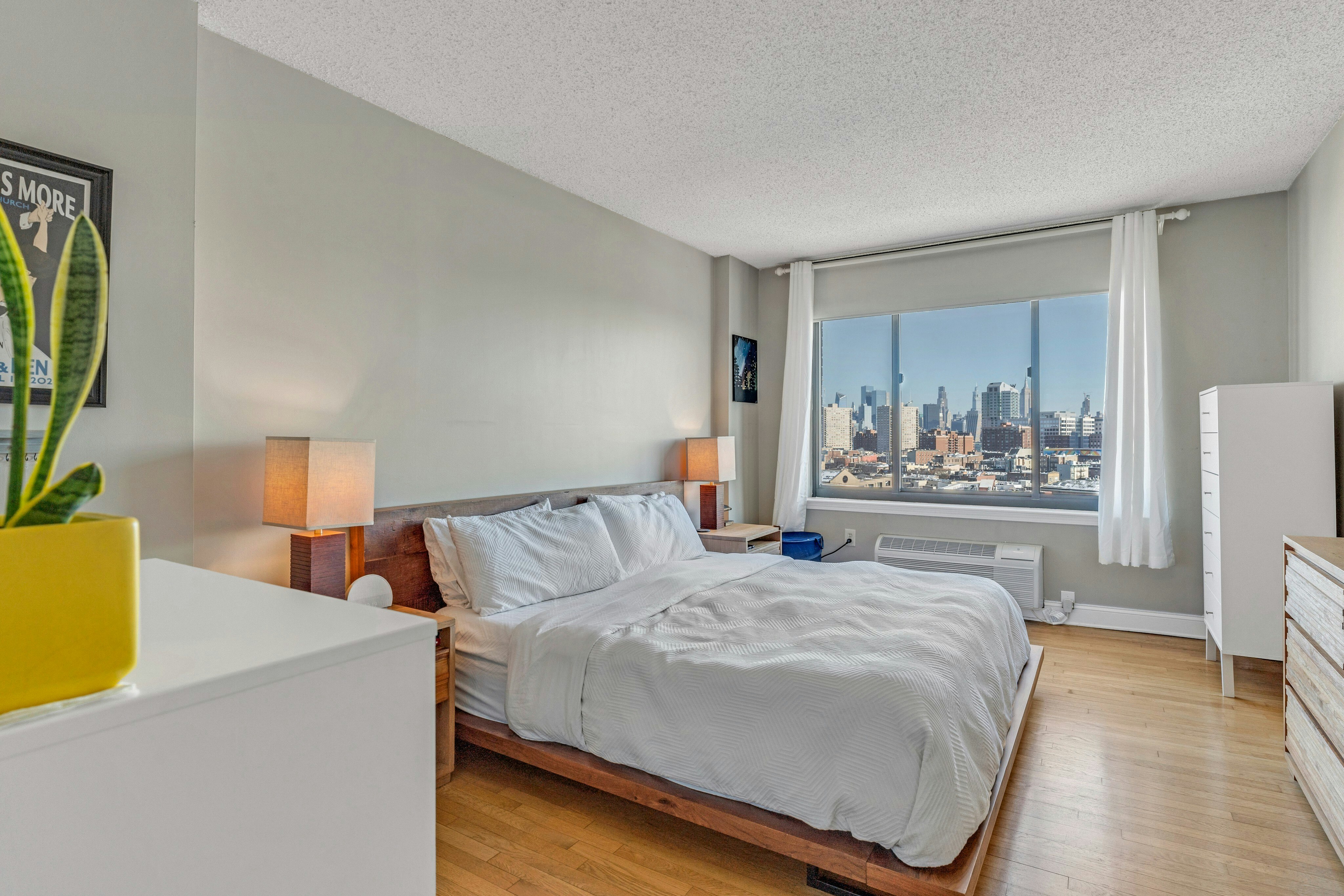 415 Newark Street #12A