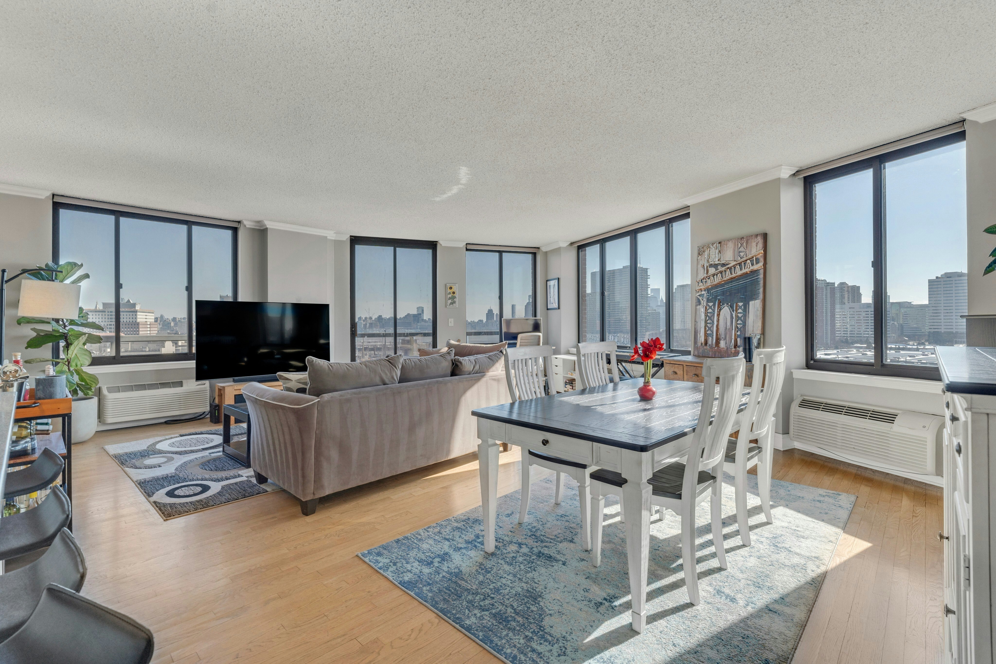 415 Newark Street #12A