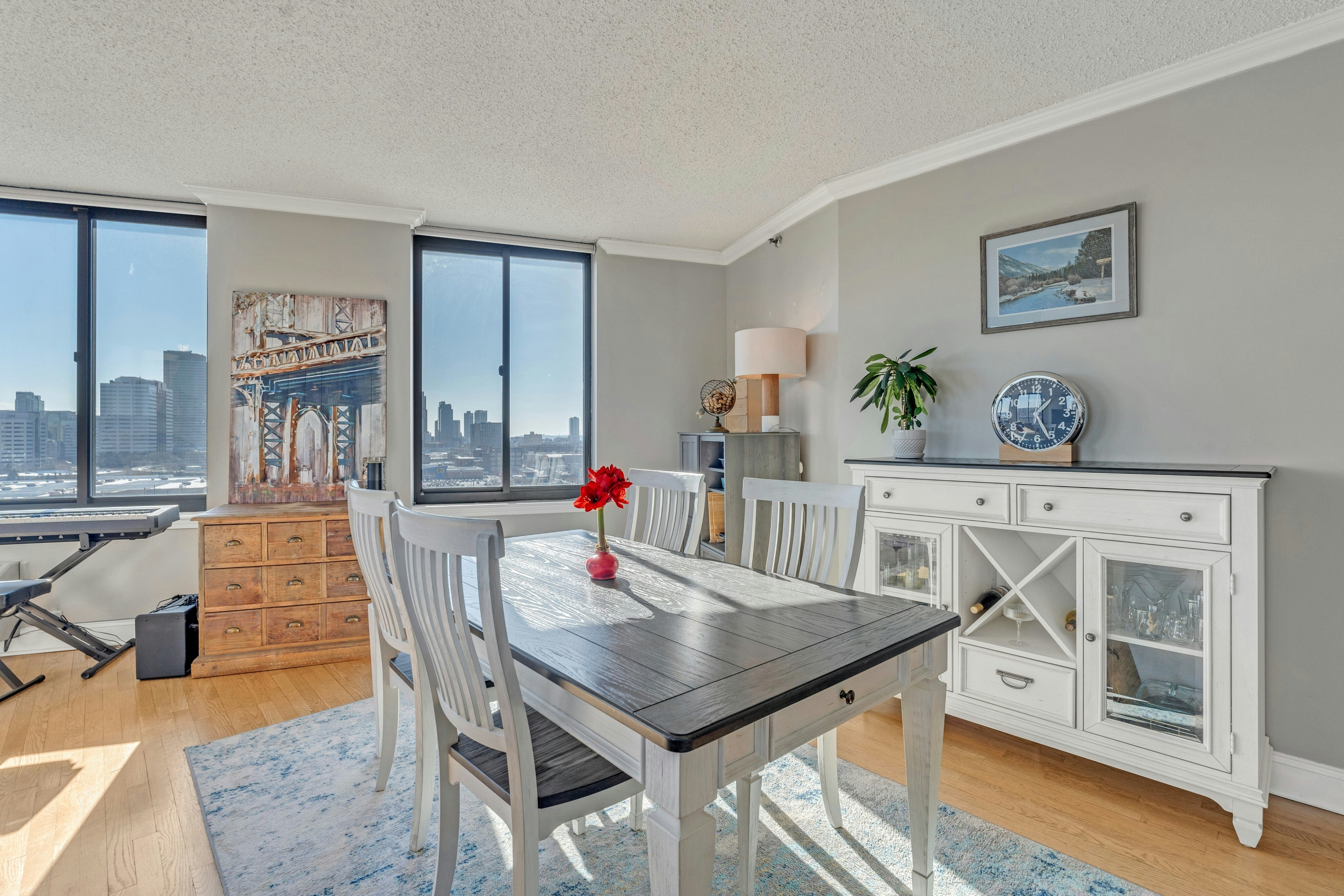 415 Newark Street #12A