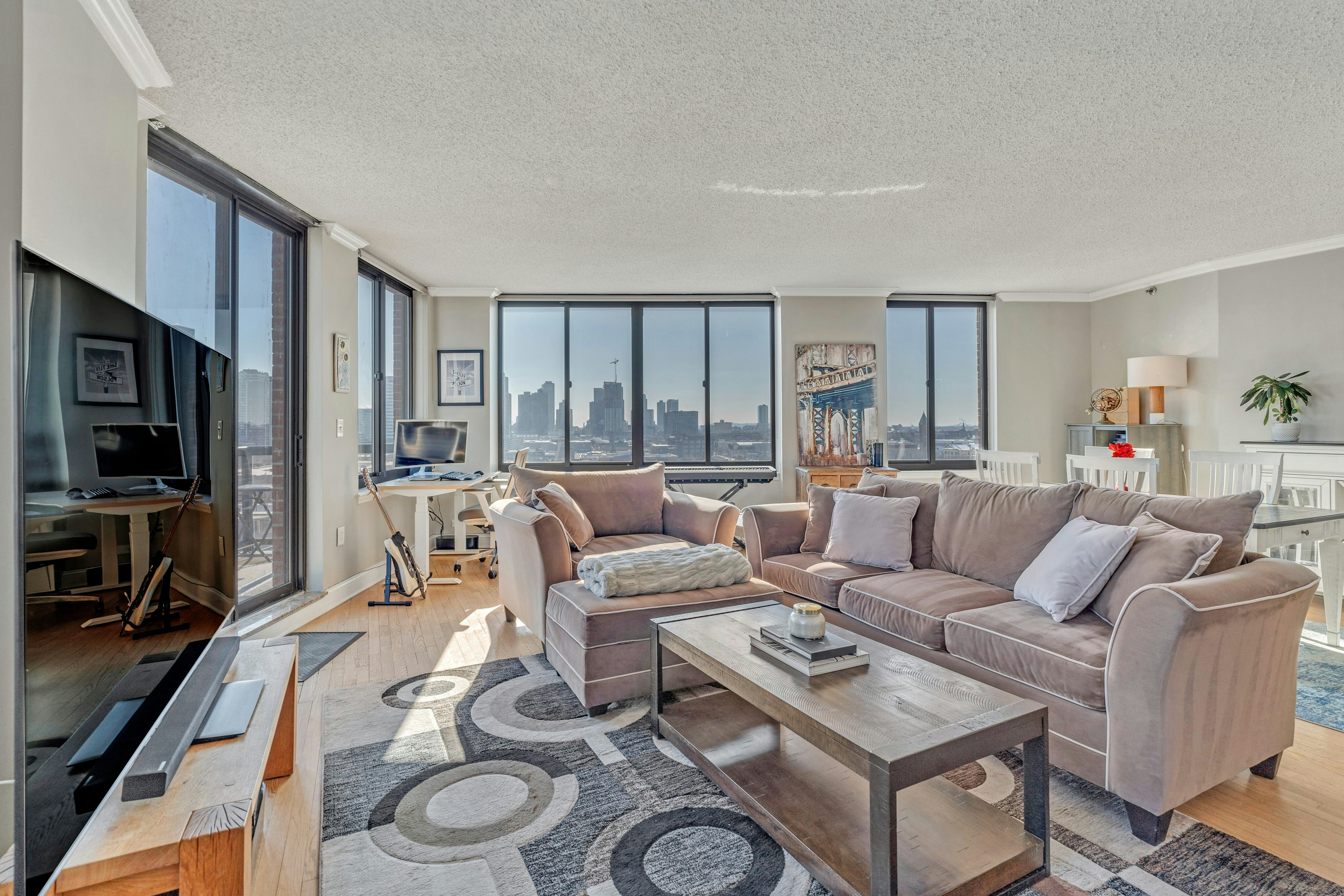 415 Newark Street #12A