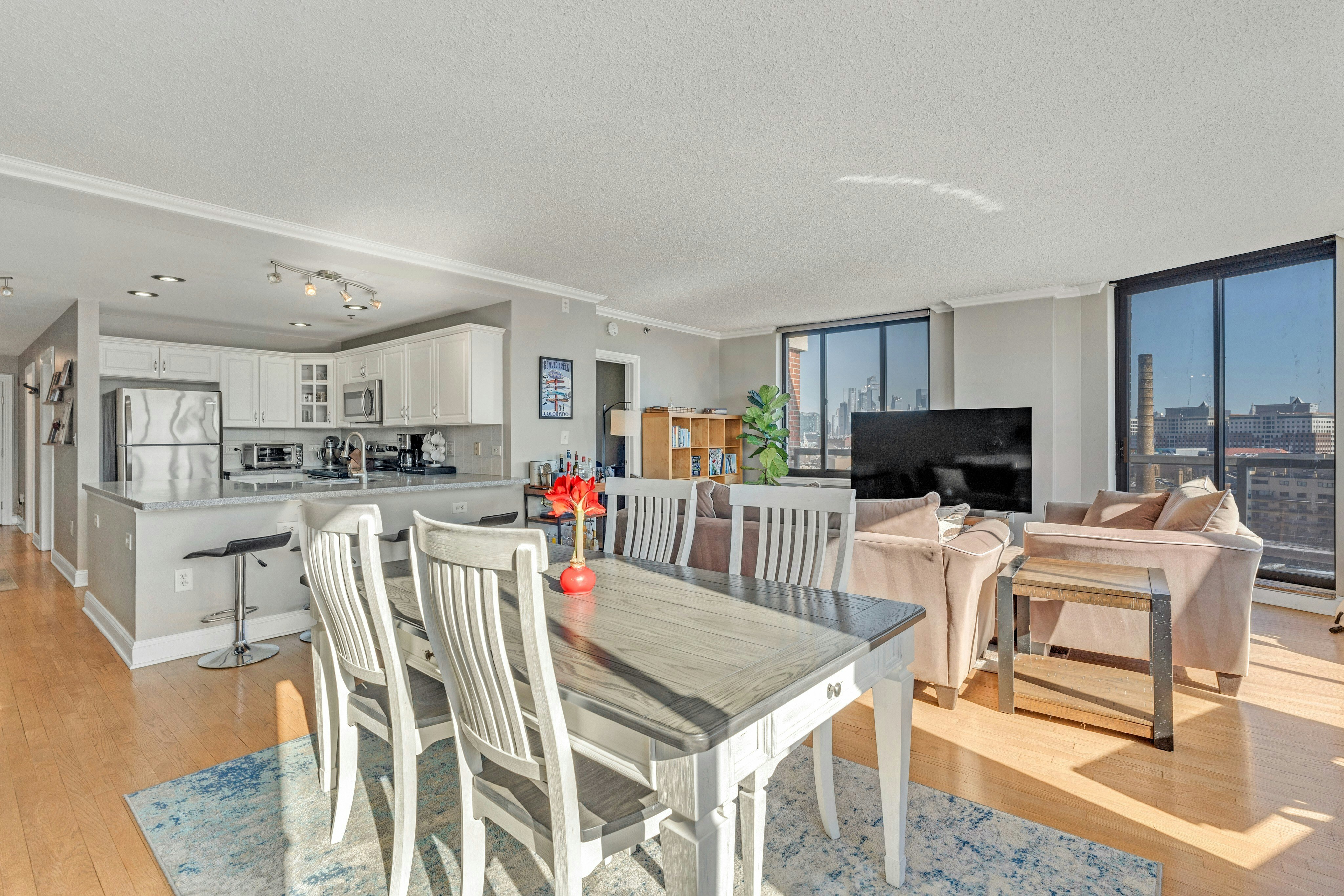 415 Newark Street #12A