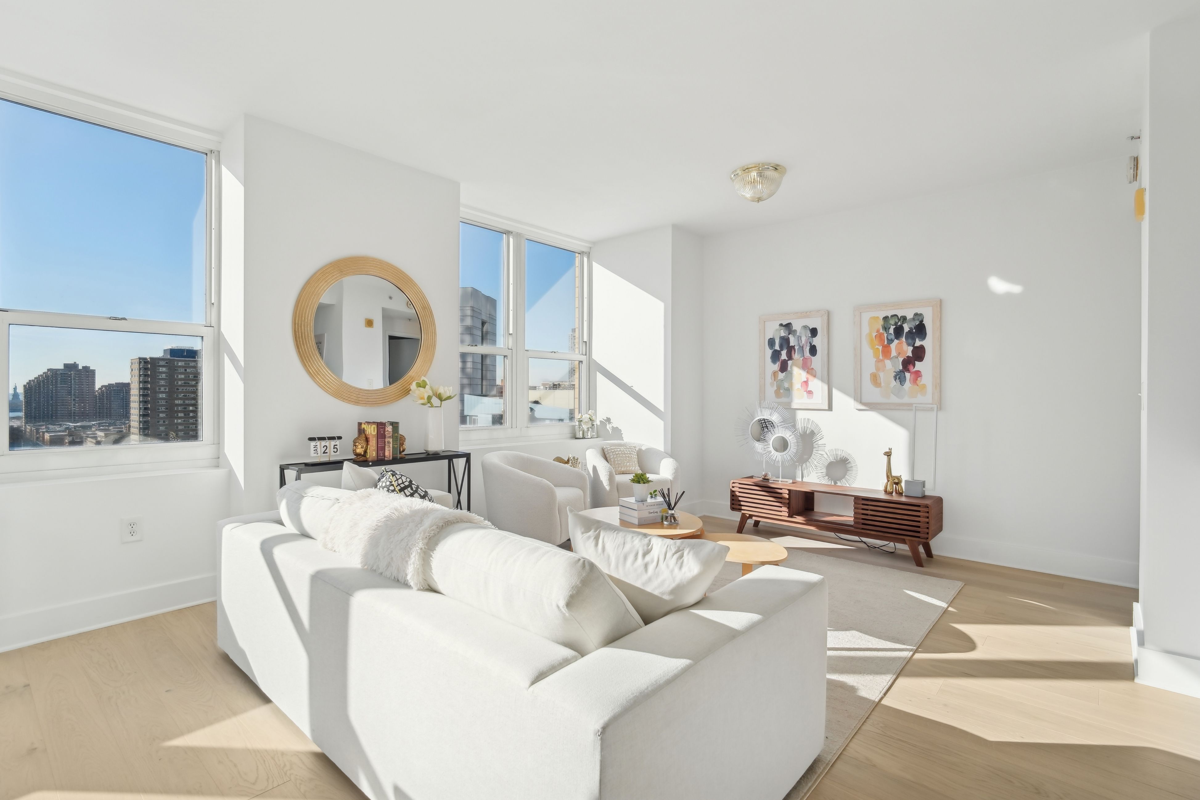 88 Morgan Street Apt 1808 