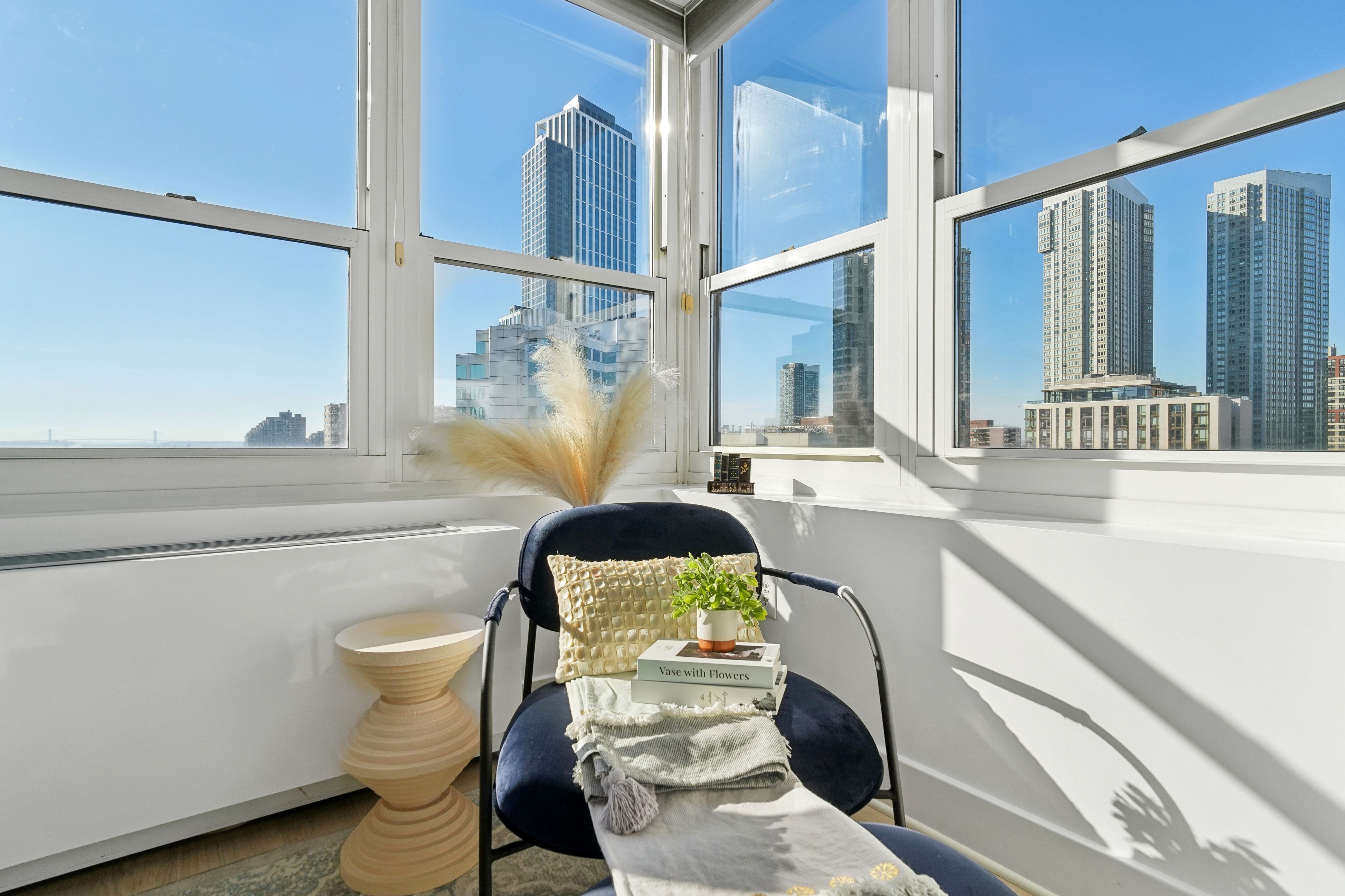 88 Morgan Street Apt 1808 