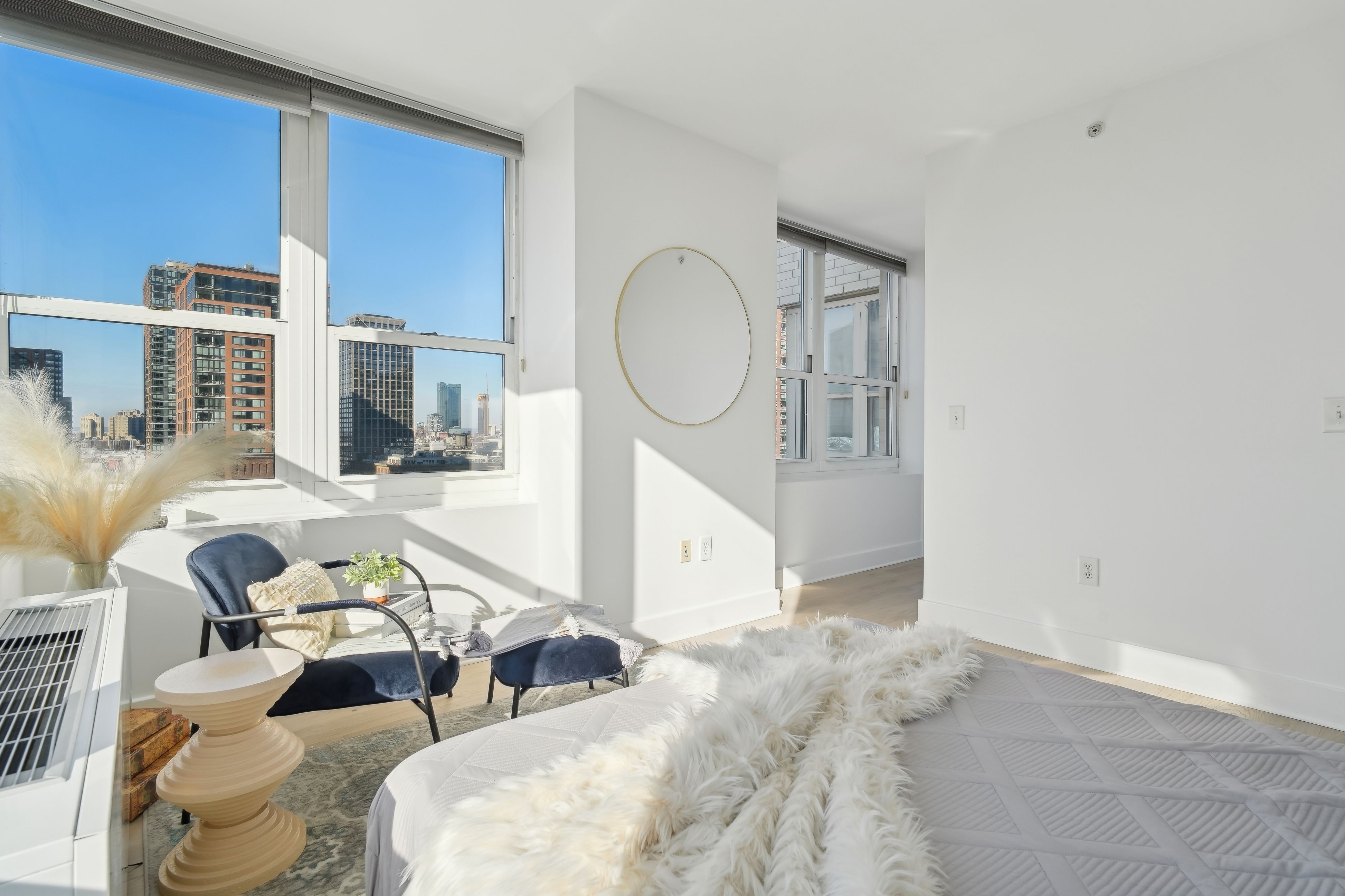 88 Morgan Street Apt 1808 