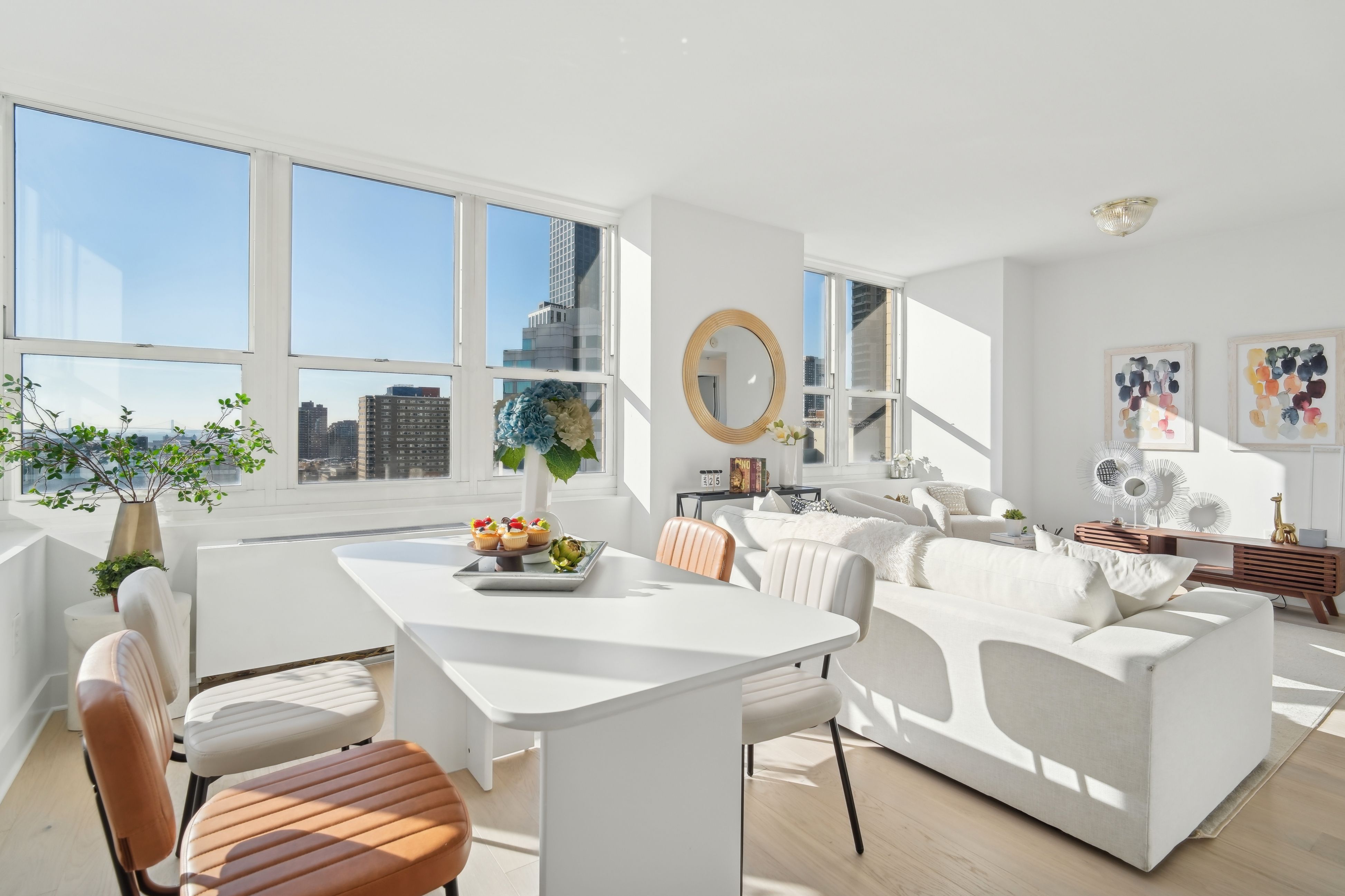 88 Morgan Street Apt 1808 