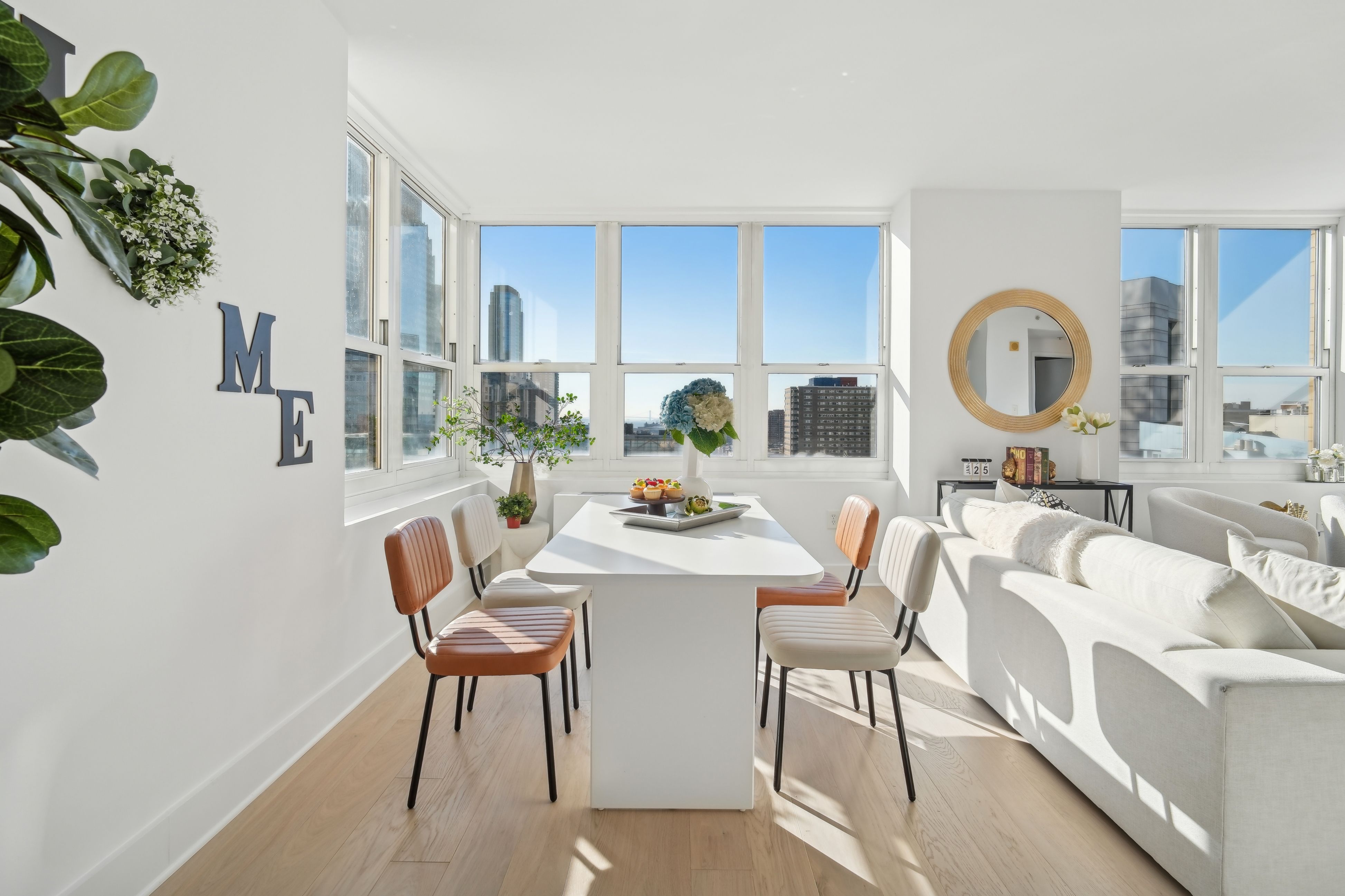 88 Morgan Street Apt 1808 