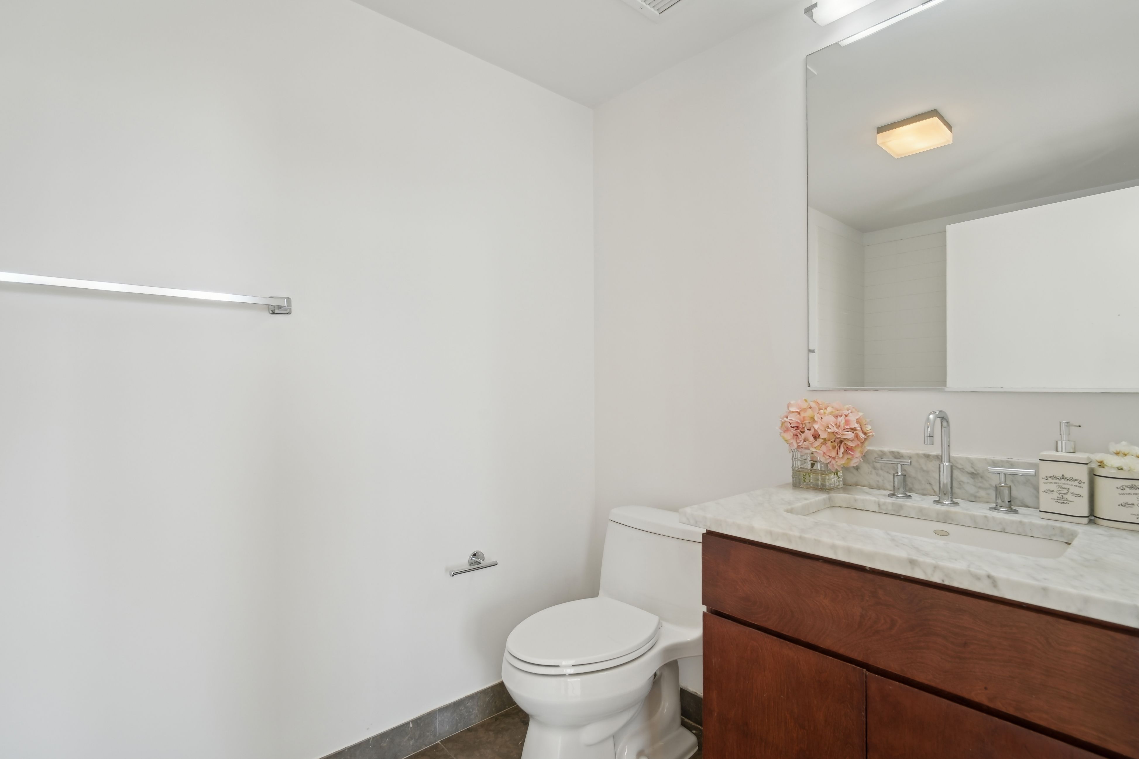 88 Morgan Street Apt 1808 