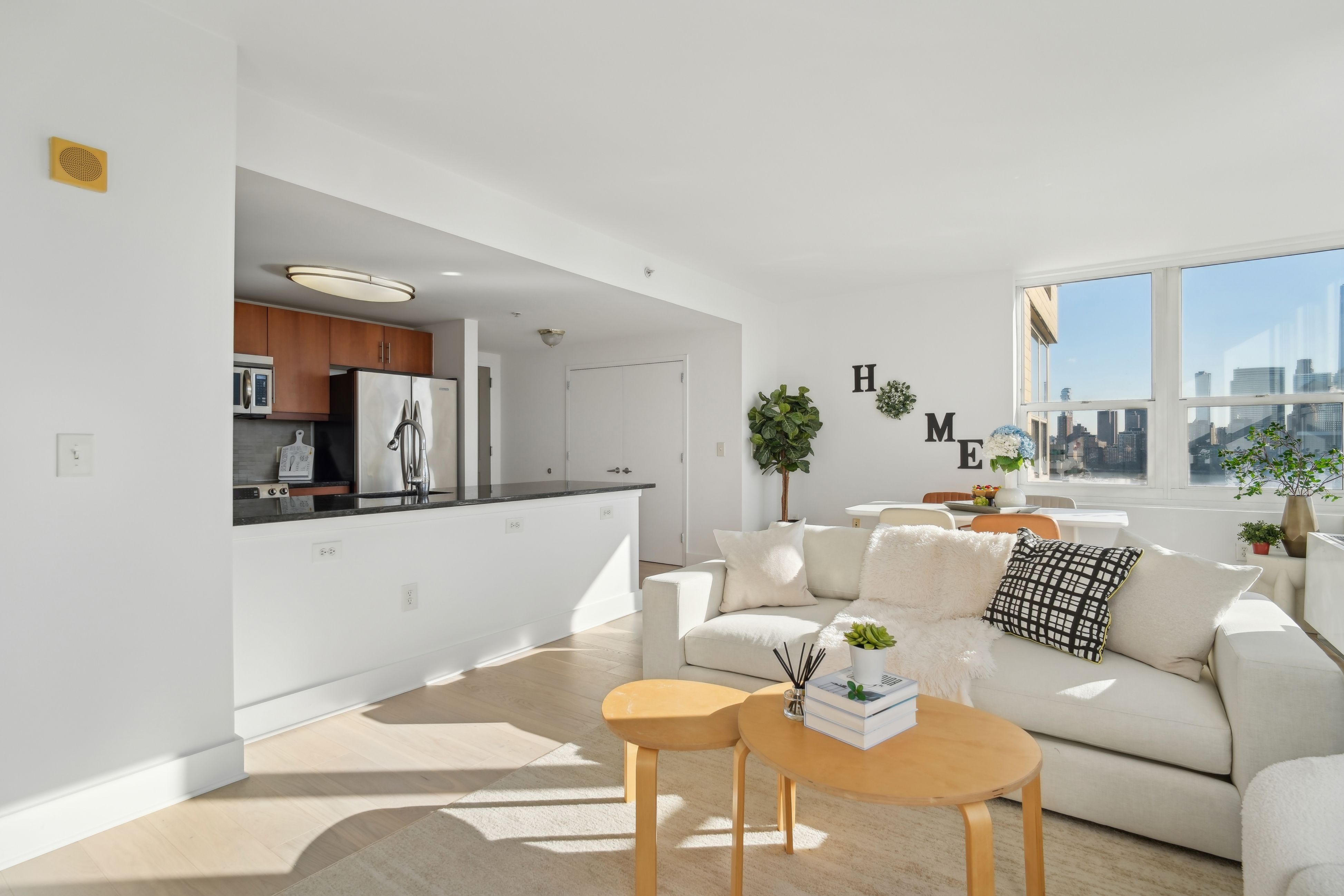 88 Morgan Street Apt 1808 