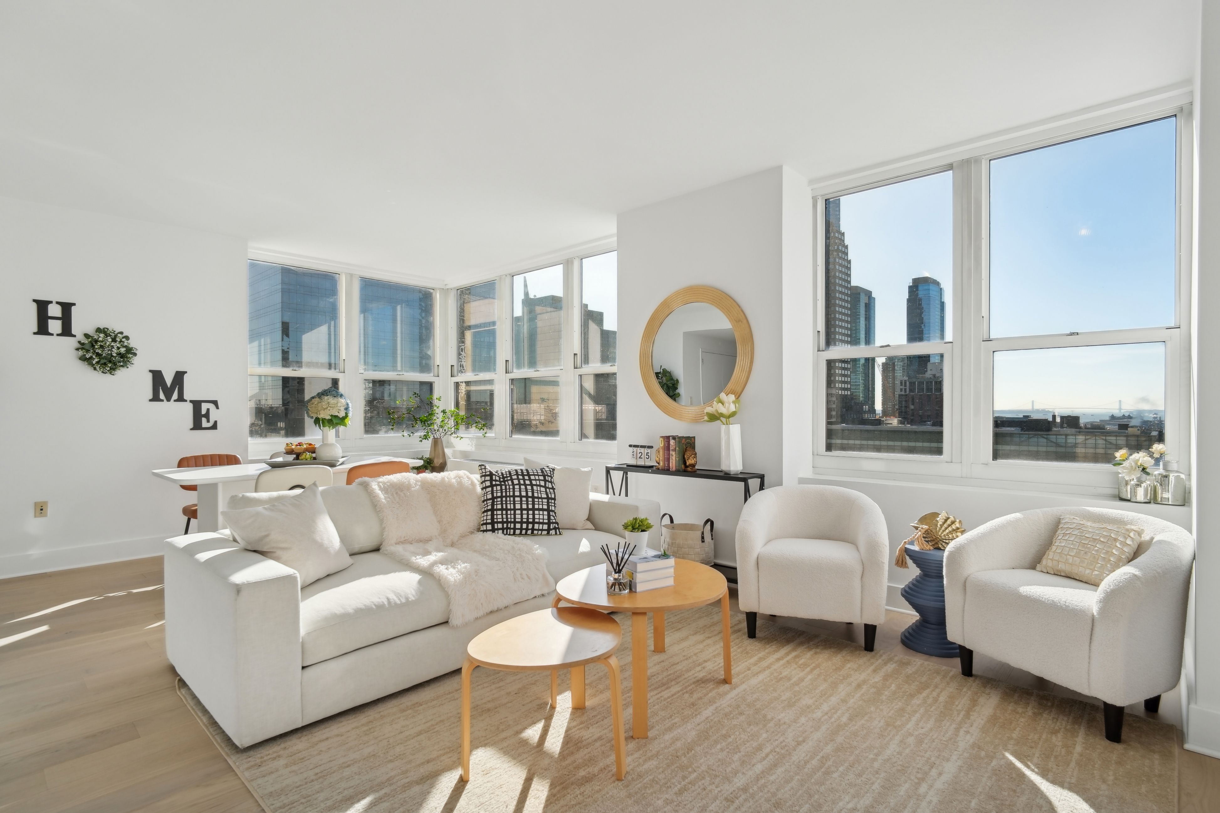 88 Morgan Street Apt 1808 