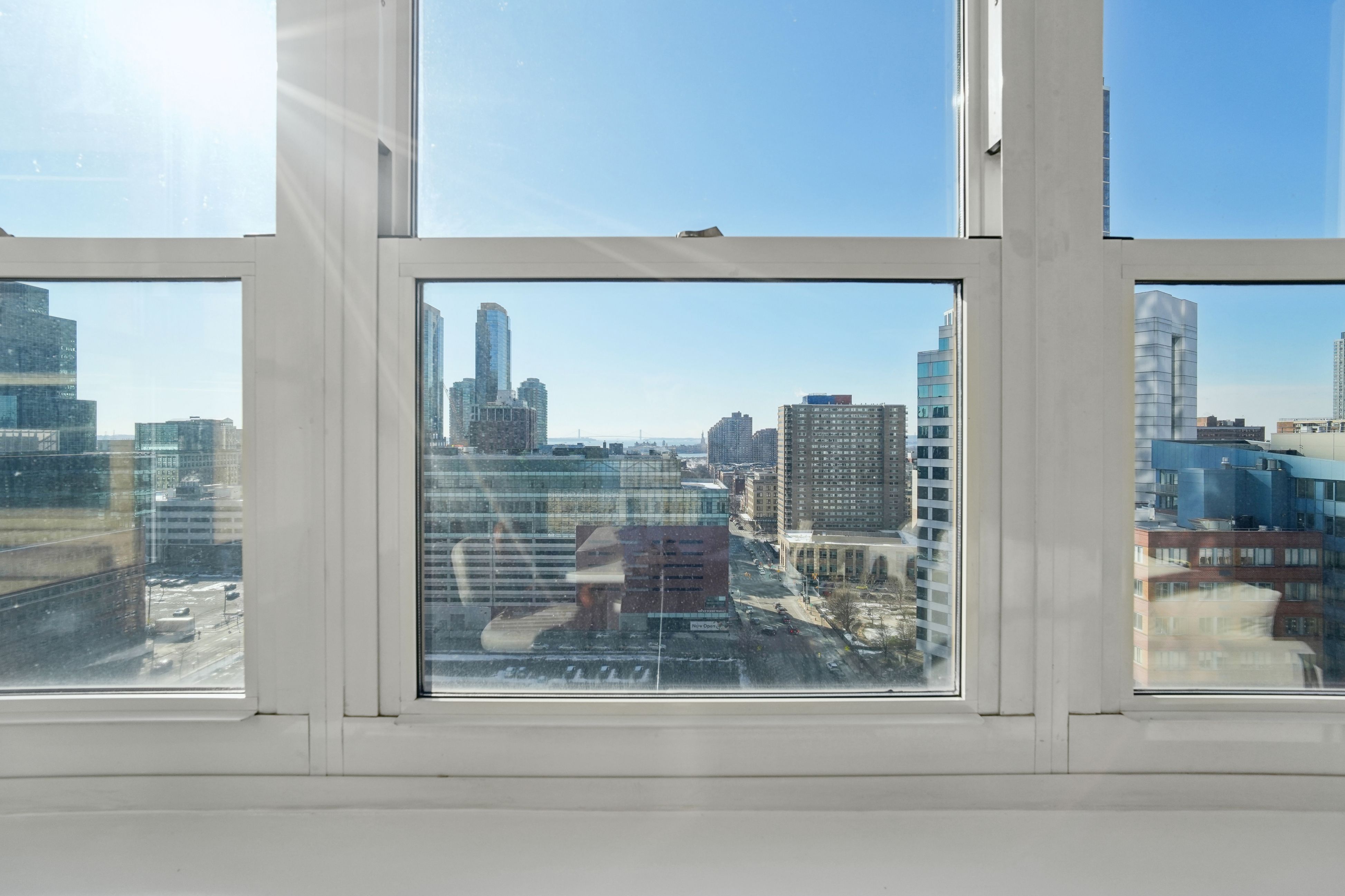 88 Morgan Street Apt 1808 