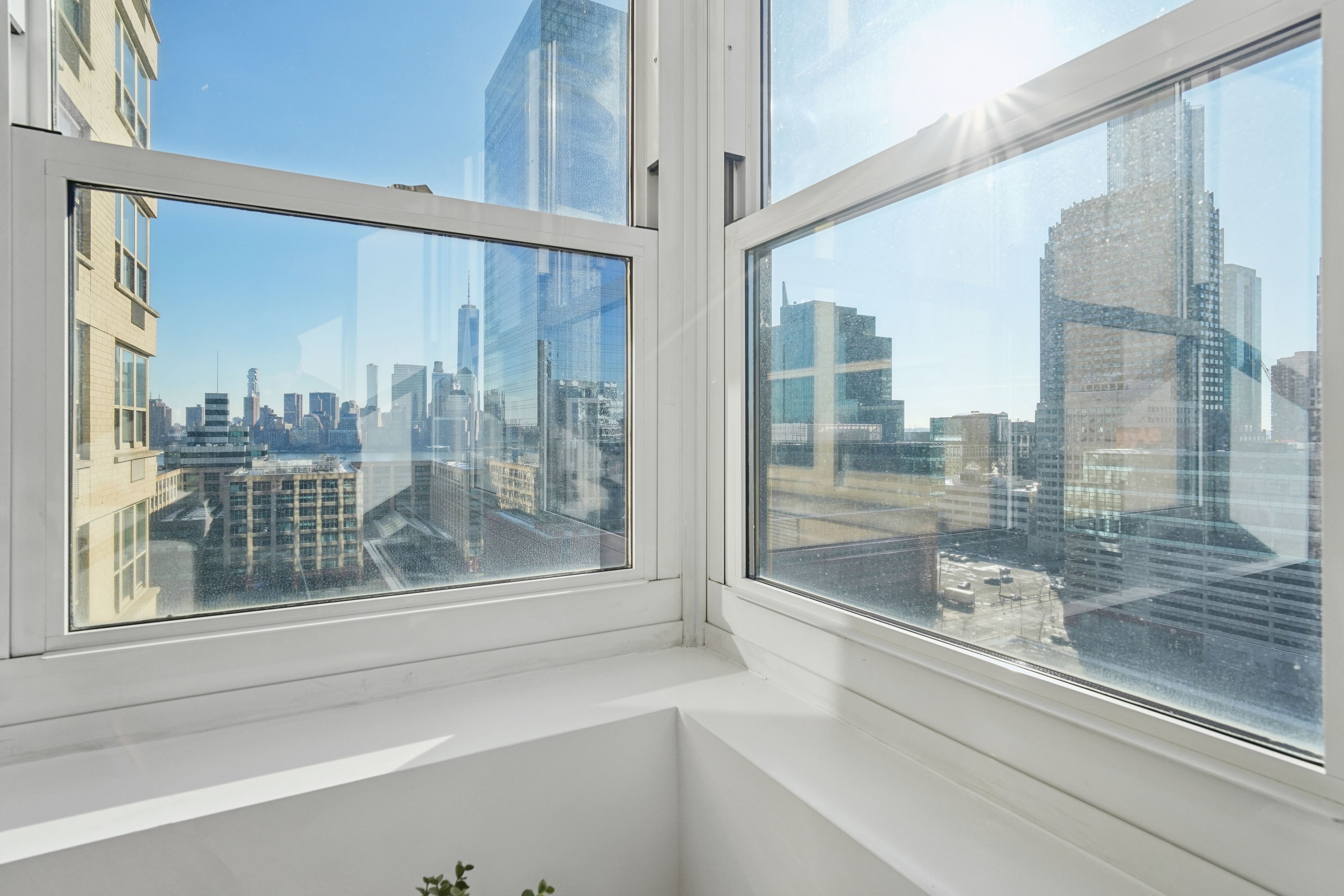 88 Morgan Street Apt 1808 